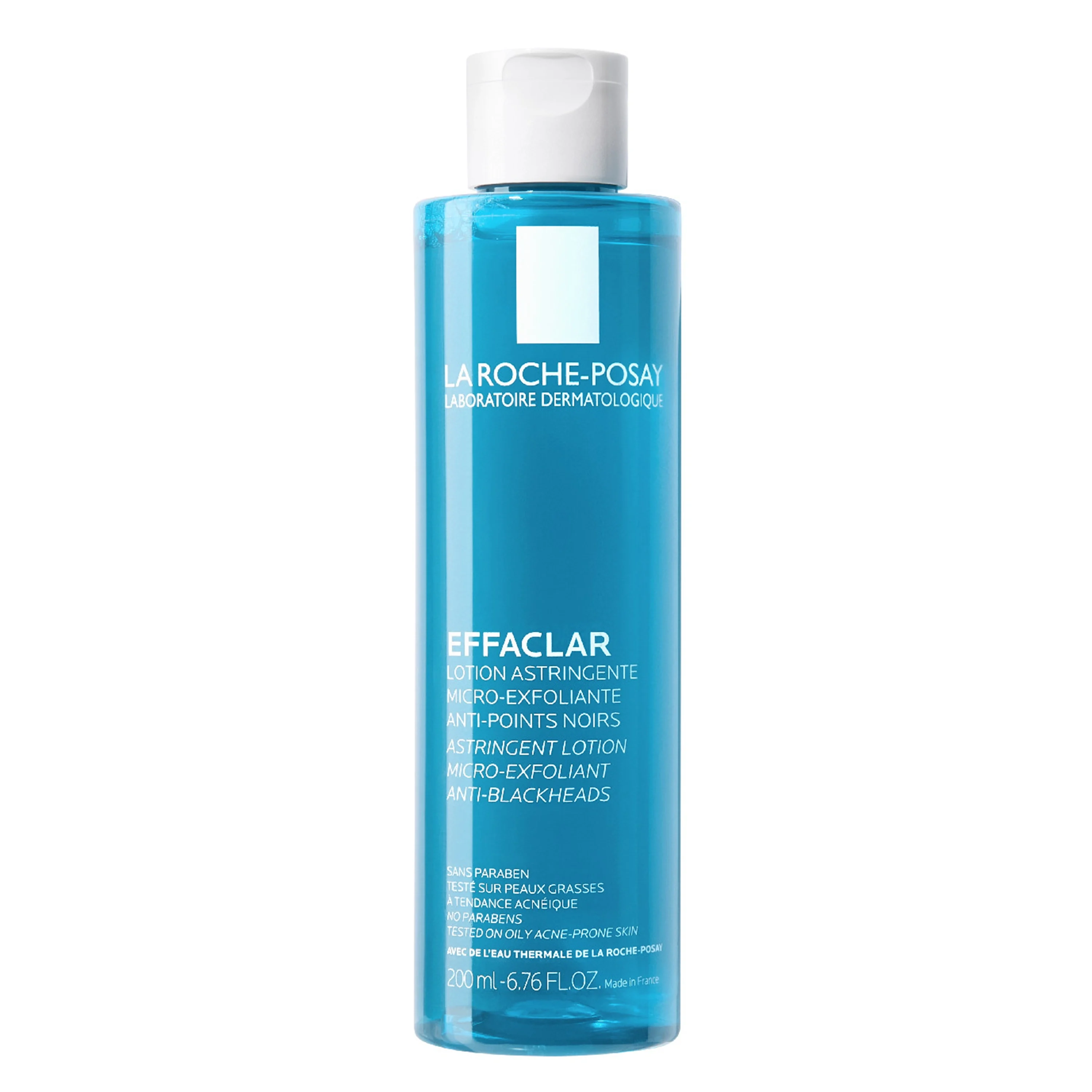 La Roche-Posay Effaclar Ansiktsvatten 200 ml från La Roche-Posay – köp hos Apotek Hjärtat