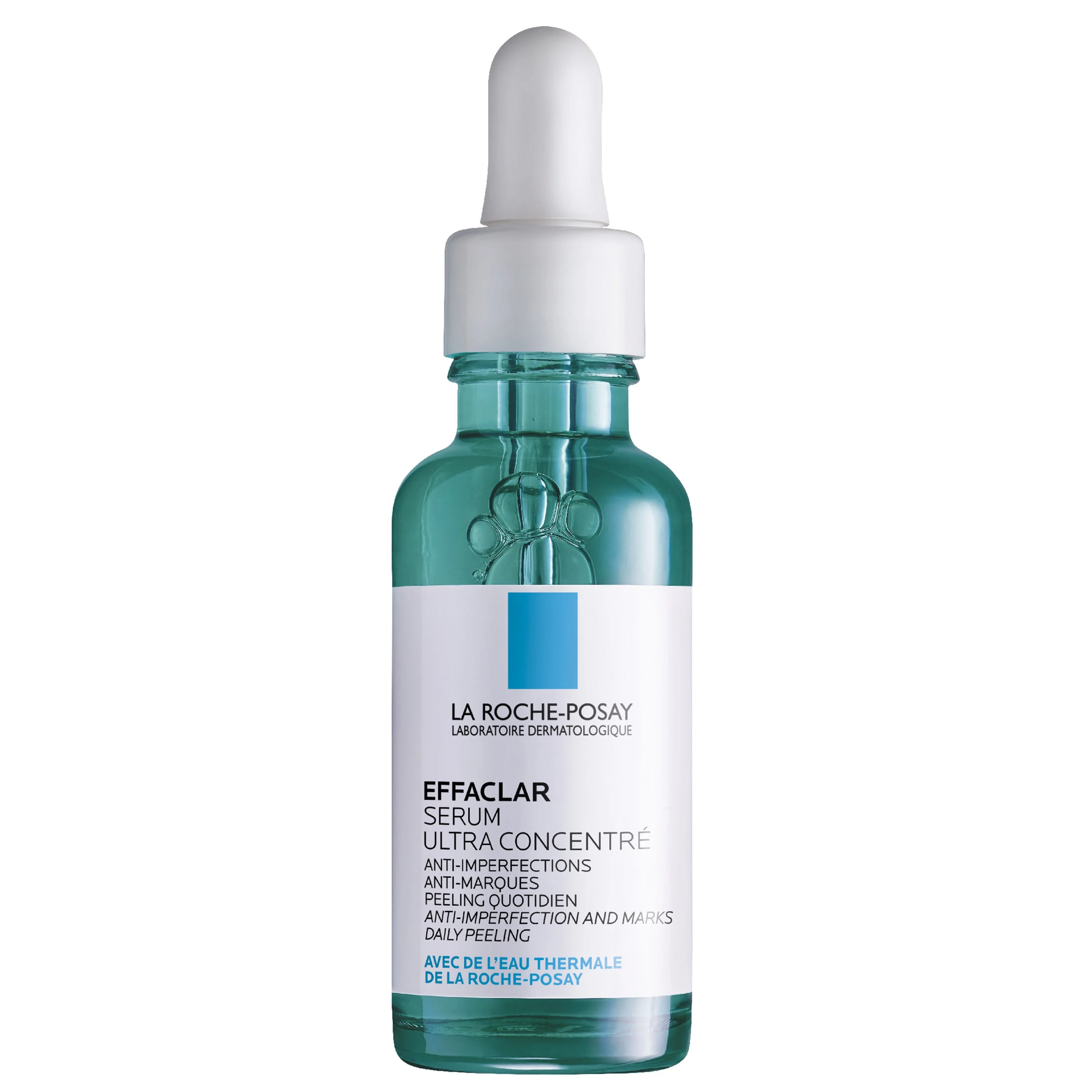 La Roche-Posay Effaclar Ultra Concentrated Serum 30 ml från La Roche-Posay – köp hos Apotek Hjärtat