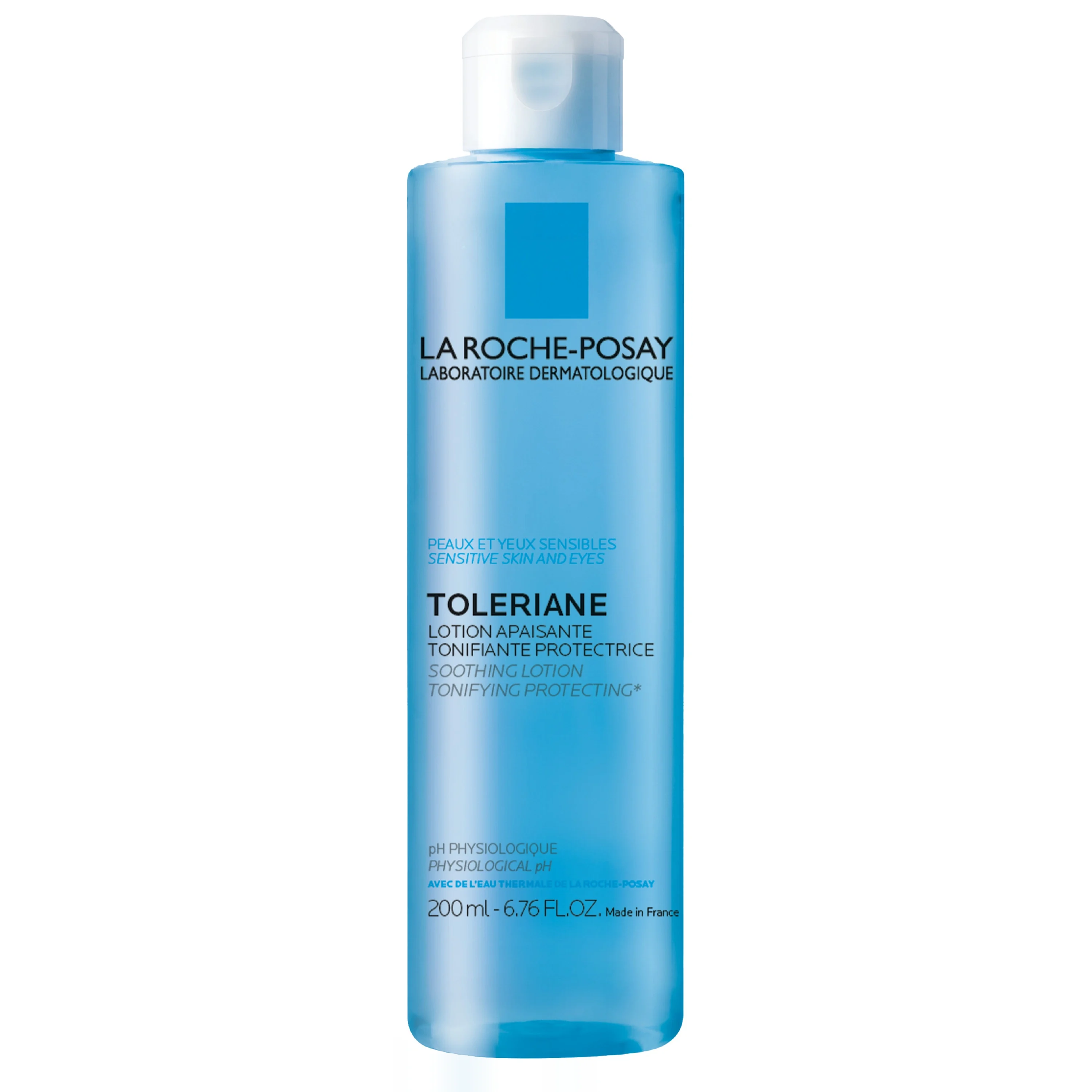 La Roche-Posay Toleriane Skintonic 200 ml från La Roche-Posay – köp hos Apotek Hjärtat
