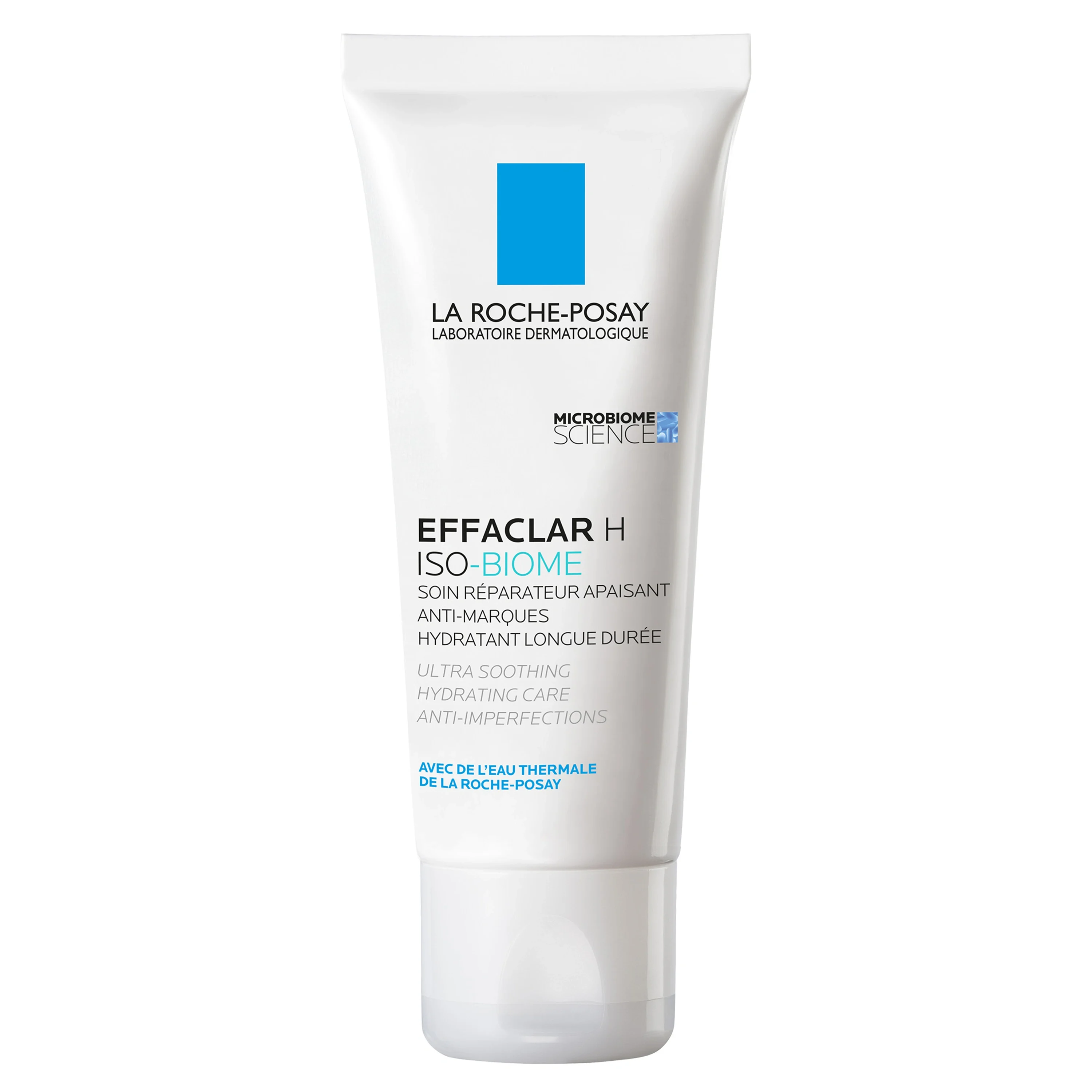 La Roche-Posay Effaclar H Iso-Biome Creme 40ml från La Roche-Posay – köp hos Apotek Hjärtat
