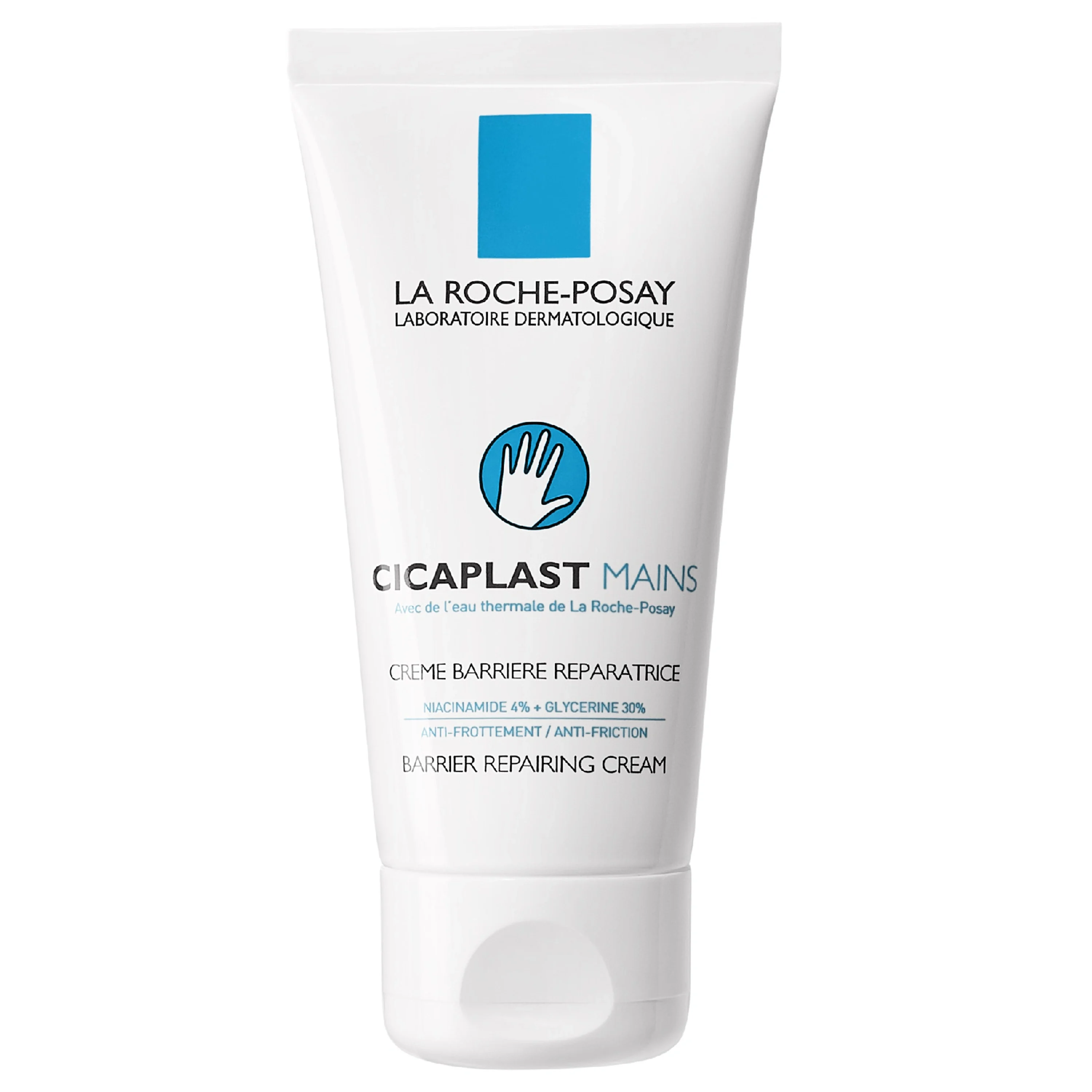 La Roche-Posay Cicaplast Handkräm 50 ml från La Roche-Posay – köp hos Apotek Hjärtat