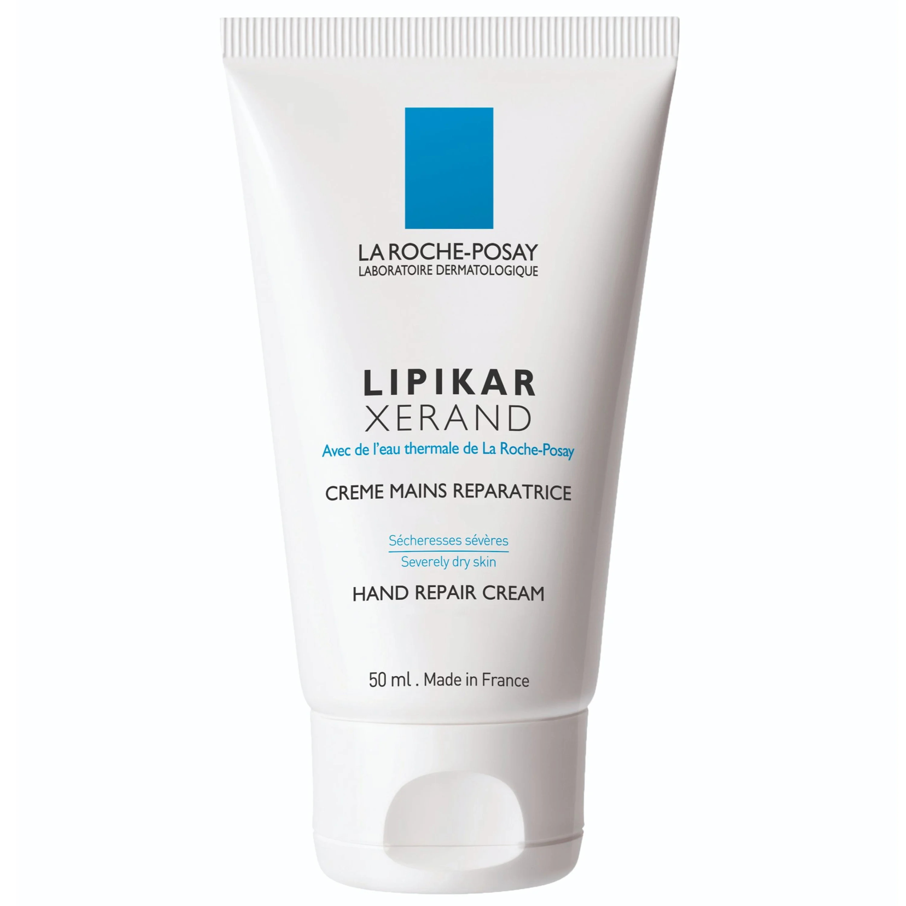 La Roche-Posay Lipikar Xerand Reparerande Handcreme 50 ml från La Roche-Posay – köp hos Apotek Hjärtat