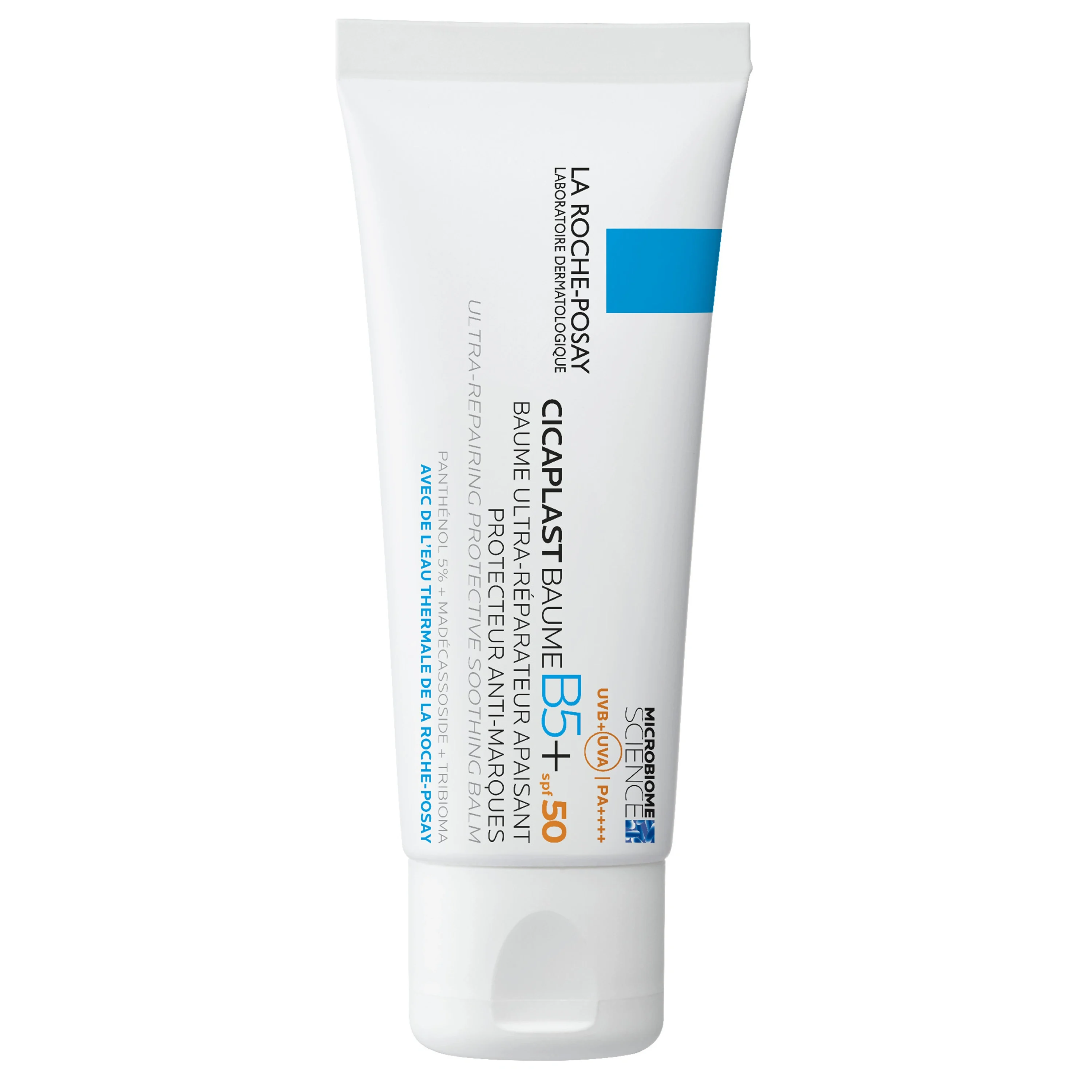 La Roche-Posay Cicaplast Baume SPF 50, 40 ml från La Roche-Posay – köp hos Apotek Hjärtat
