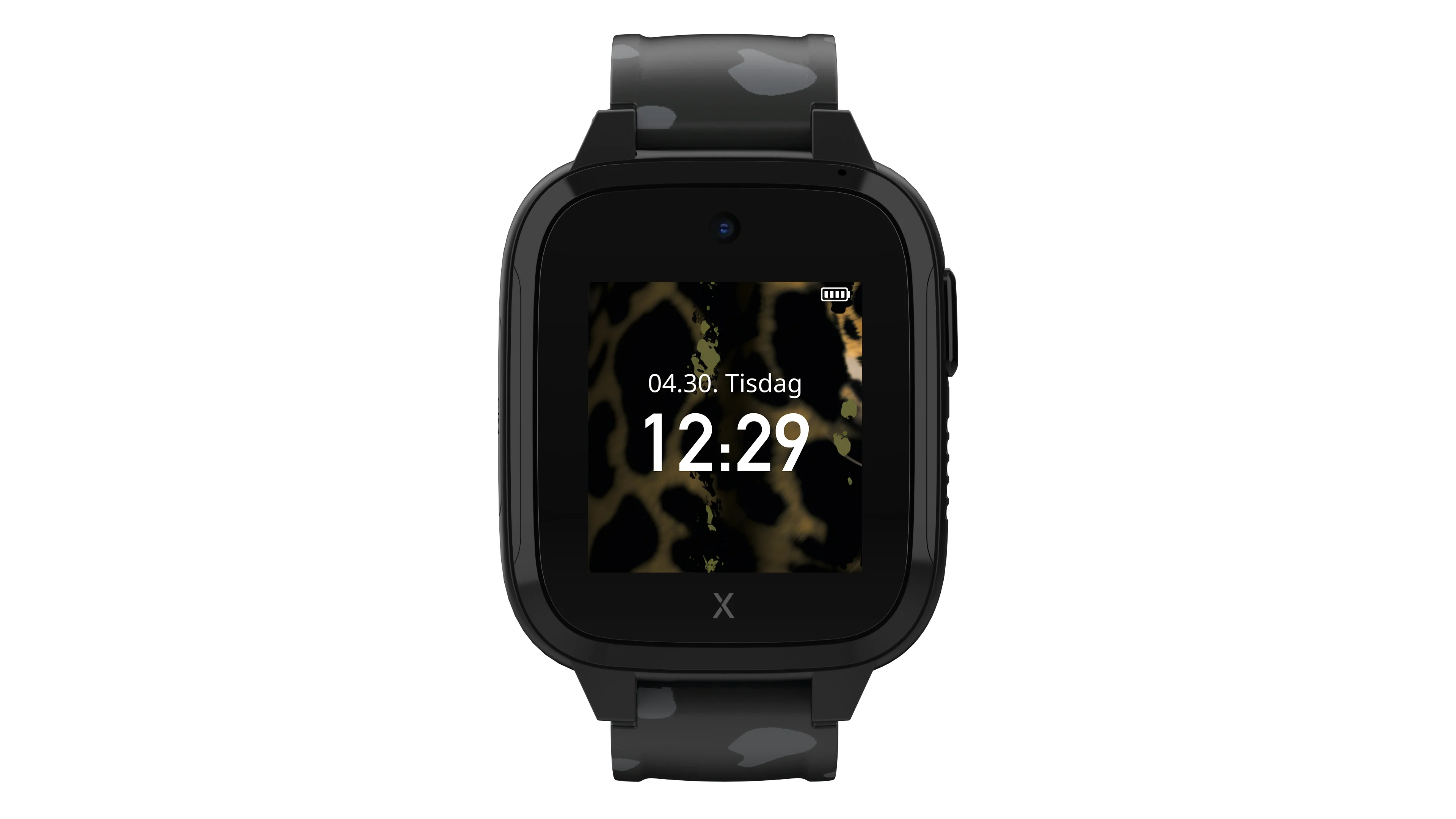 Xplora XGO3 XConnect Smartklocka För Barn BLACK 2nd Gen från Xplora – köp hos Apotek Hjärtat