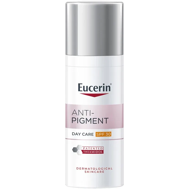 Eucerin Anti-Pigment Day Care SPF 30, 50 ml från Eucerin – köp hos Apotek Hjärtat