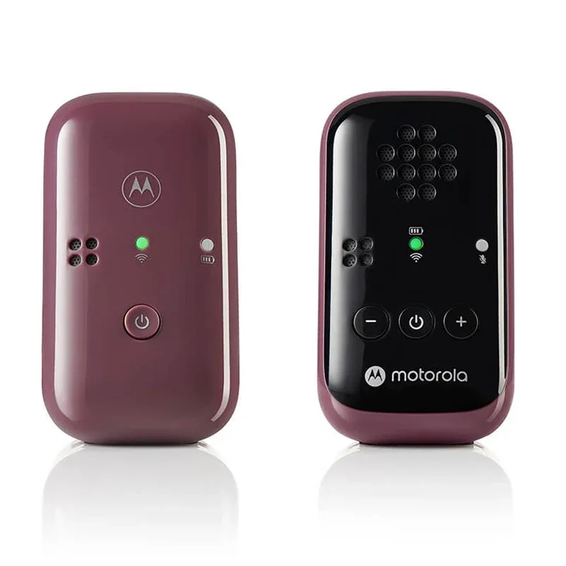 Motorola Baby Monitor PIP12 Audio från Motorola – köp hos Apotek Hjärtat