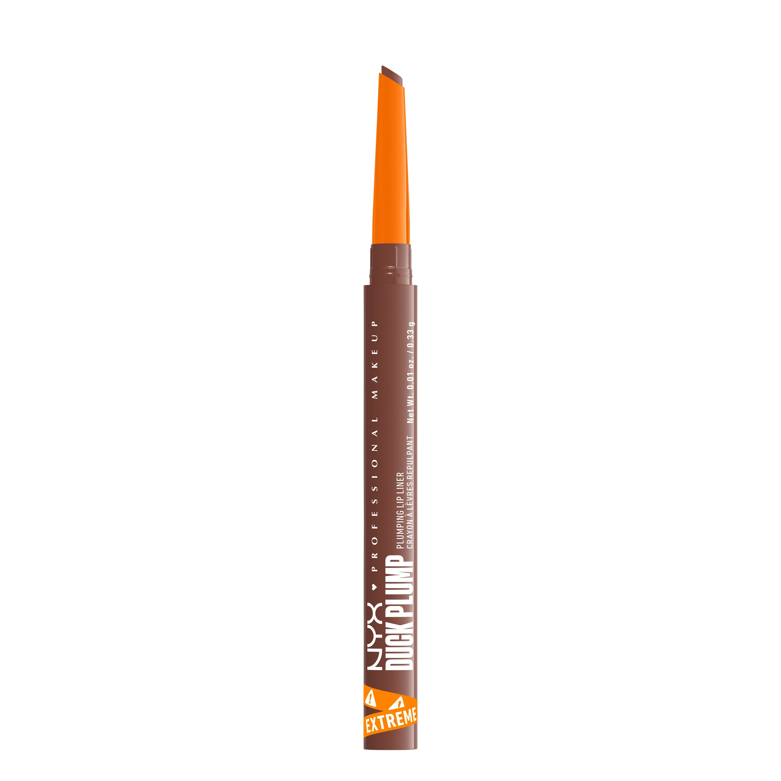 NYX Professional Makeup Duck Plump Lip Liner 0,3 g 05 Subtle Touch från NYX Professional Makeup – köp hos Apotek Hjärtat