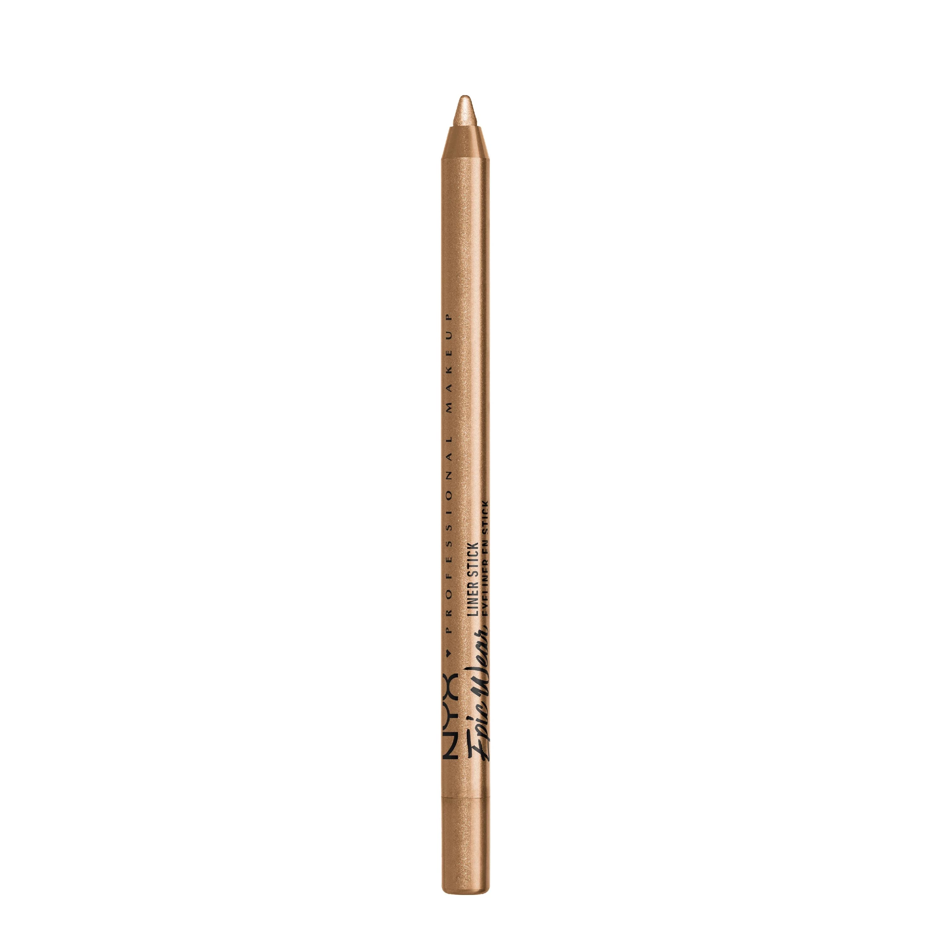 NYX Professional Makeup Epic Wear Eyeliner Stick 1,22 g 02 Gold Plated från NYX Professional Makeup – köp hos Apotek Hjärtat