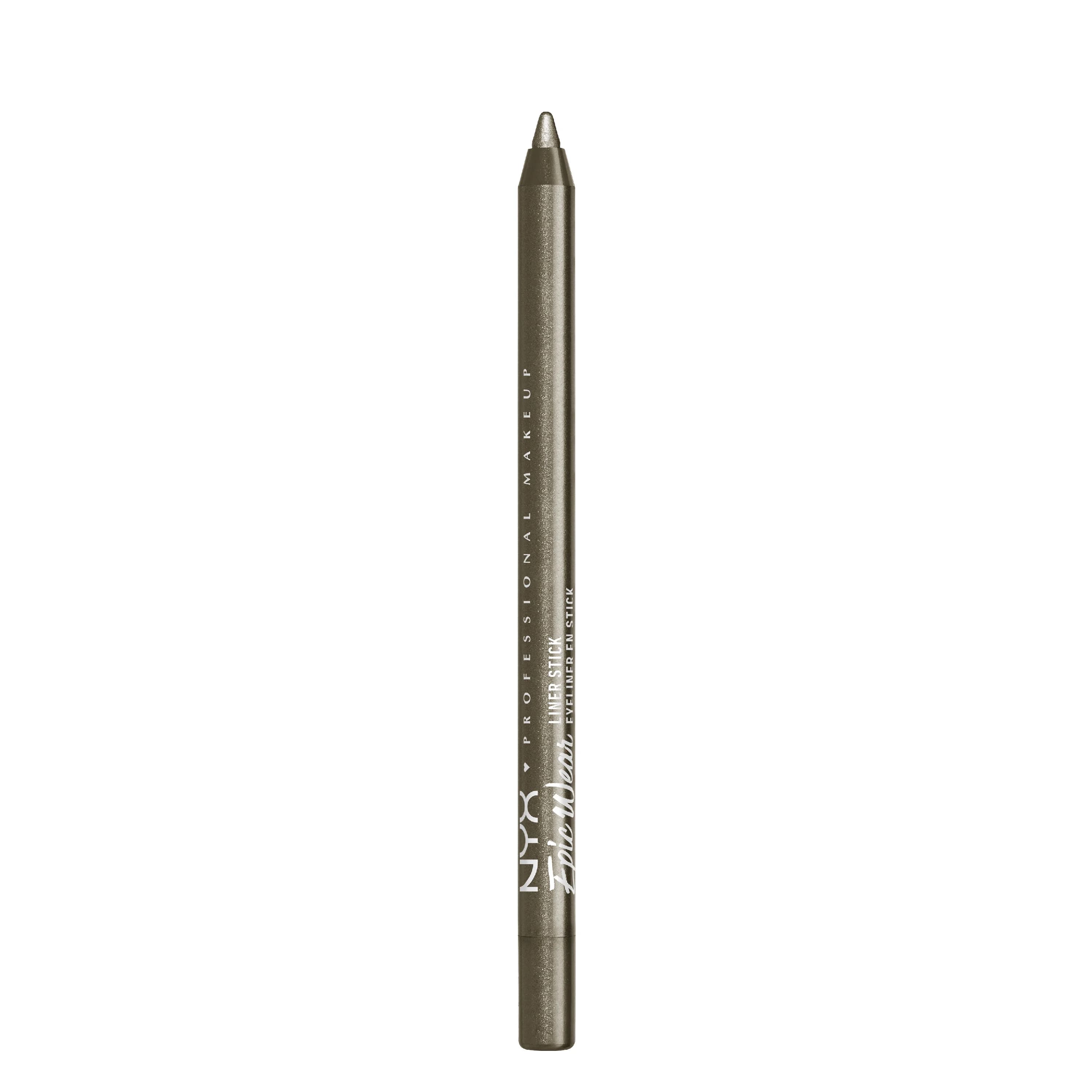 NYX Professional Makeup Epic Wear Eyeliner Stick 1,22 g 03 All Time Olive från NYX Professional Makeup – köp hos Apotek Hjärtat