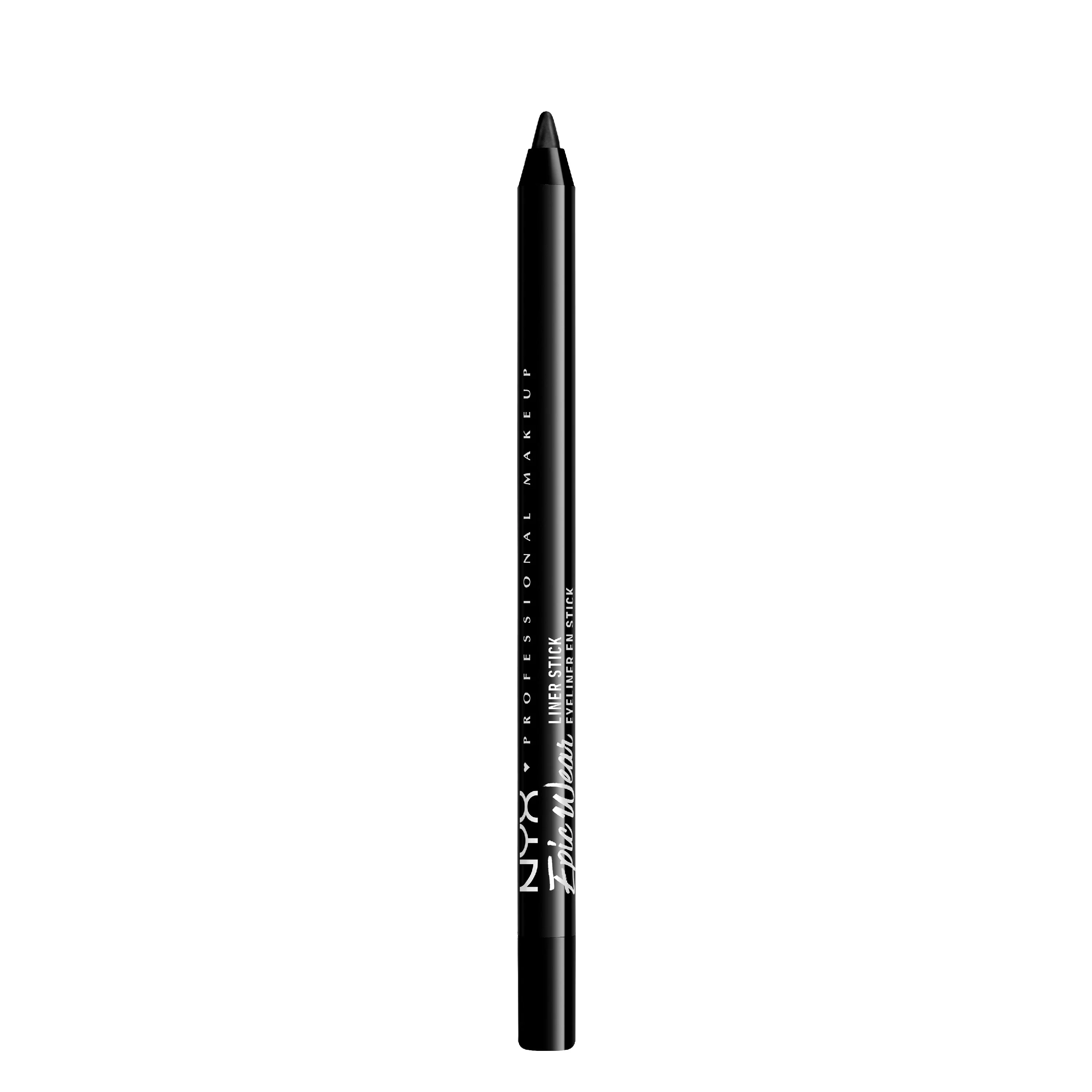 NYX Professional Makeup Epic Wear Eyeliner Stick 08 Pitch Black 1,22 g från NYX Professional Makeup – köp hos Apotek Hjärtat