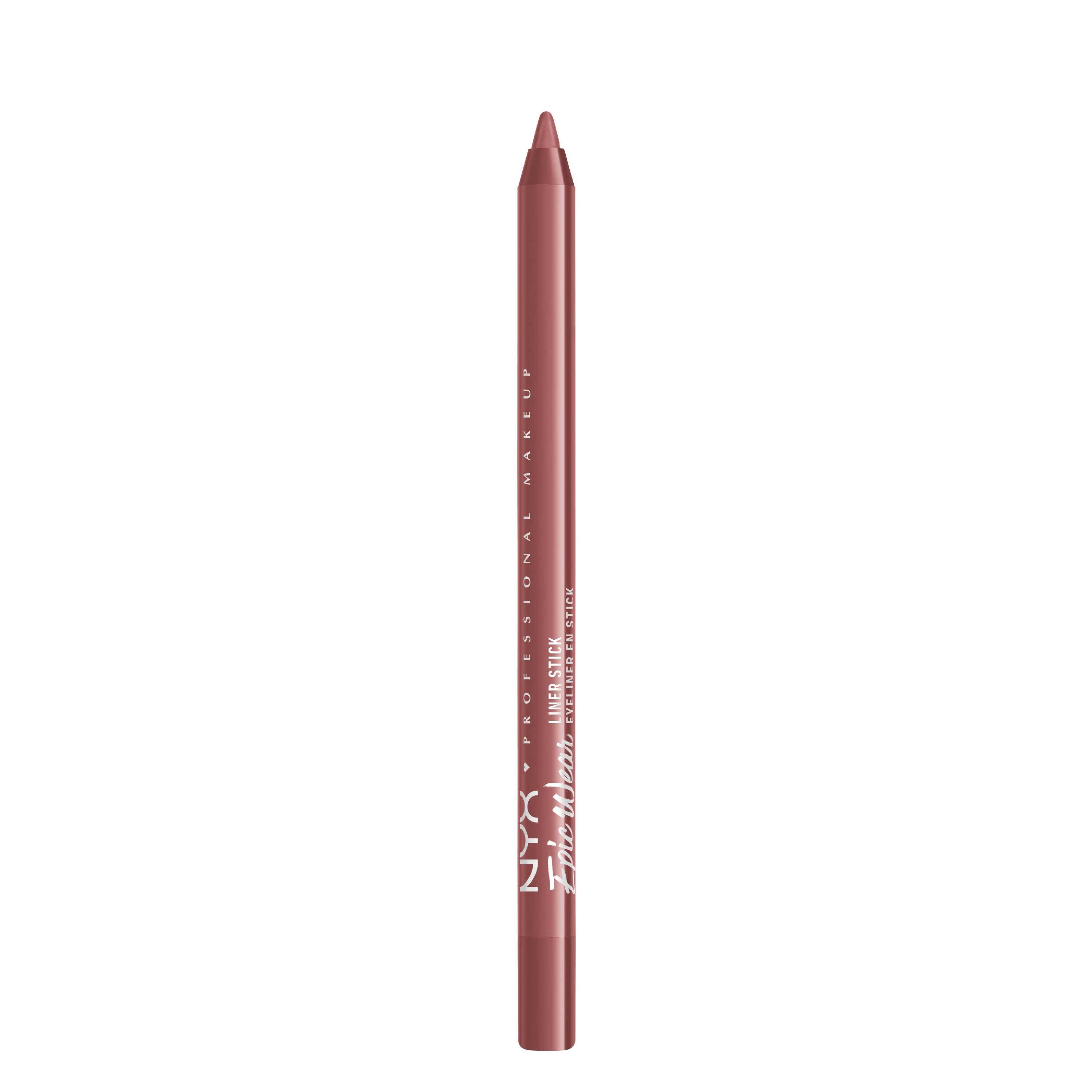 NYX Professional Makeup Epic Wear Eyeliner Stick 1,22 g 16 Dusty Mauve från NYX Professional Makeup – köp hos Apotek Hjärtat