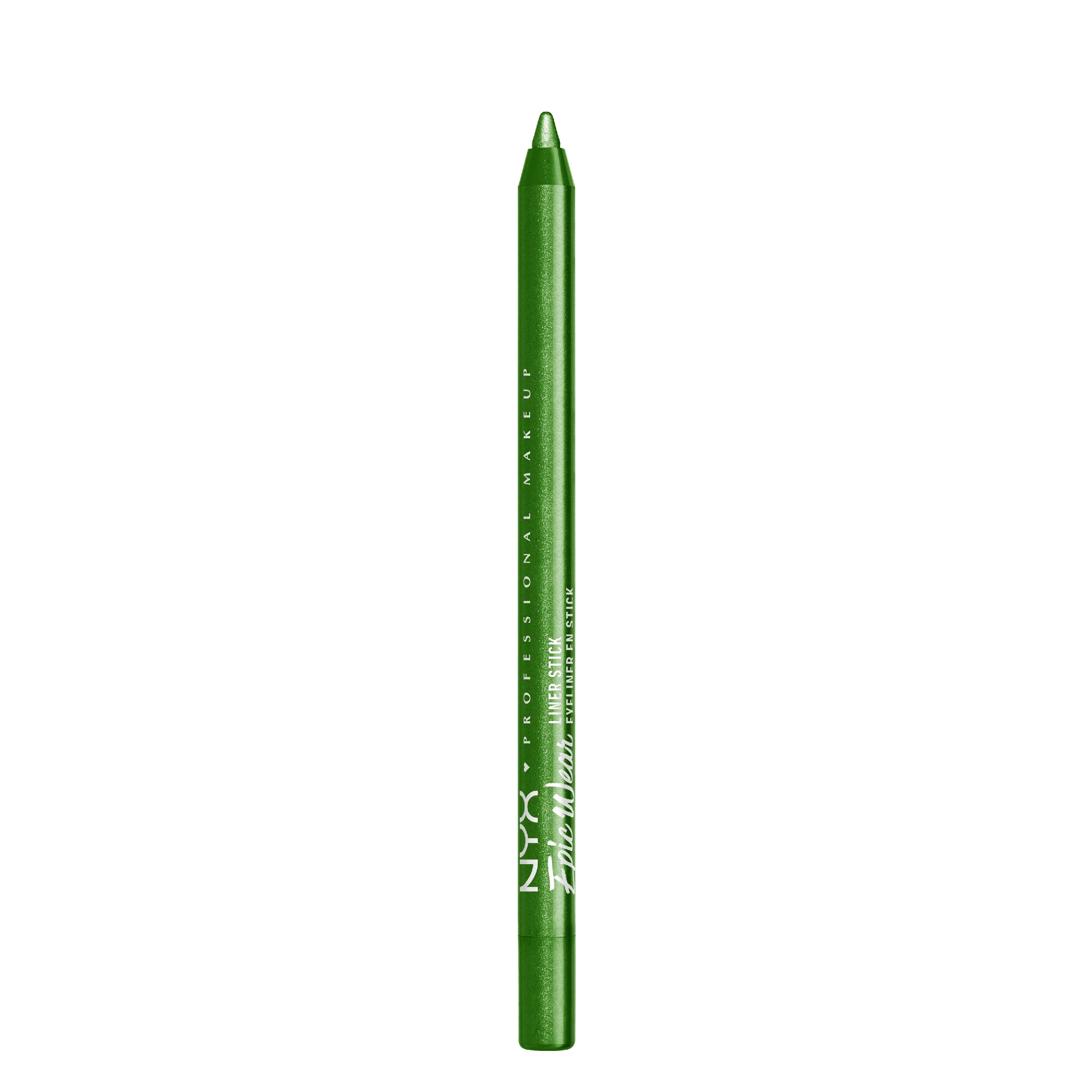 NYX Professional Makeup Epic Wear Eyeliner Stick 1,22 g 23 Emerald Cut från NYX Professional Makeup – köp hos Apotek Hjärtat