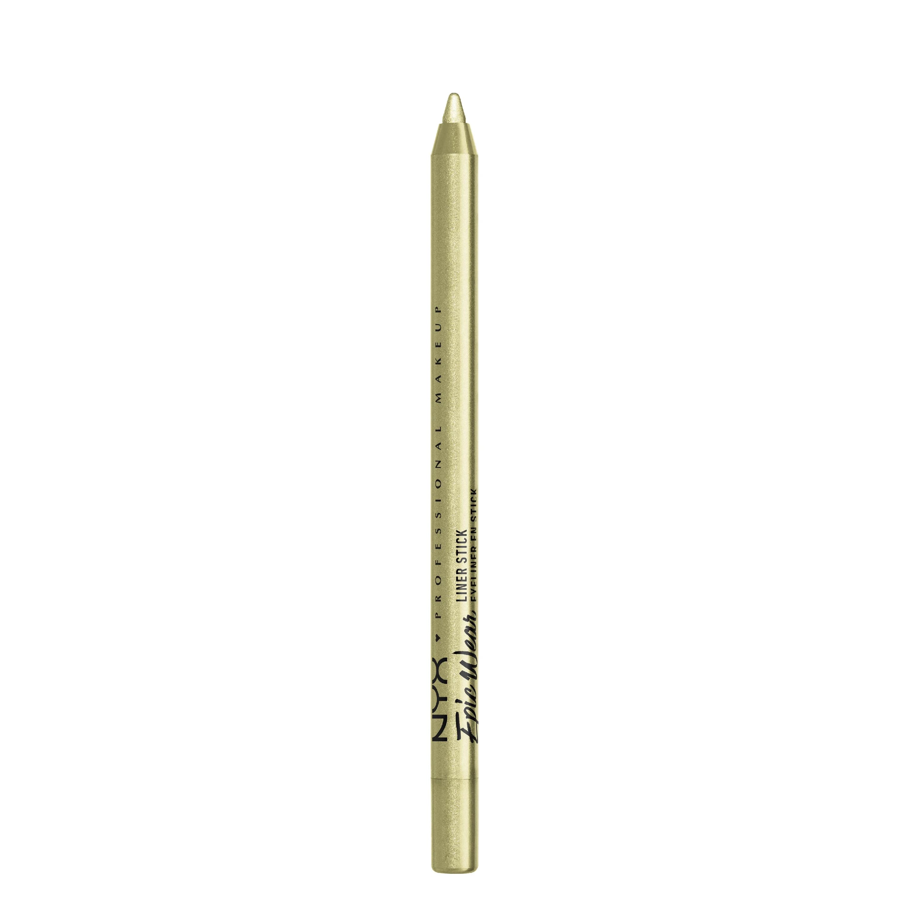 NYX Professional Makeup Epic Wear Eyeliner Stick 1,22 g 24 Chartreuse från NYX Professional Makeup – köp hos Apotek Hjärtat