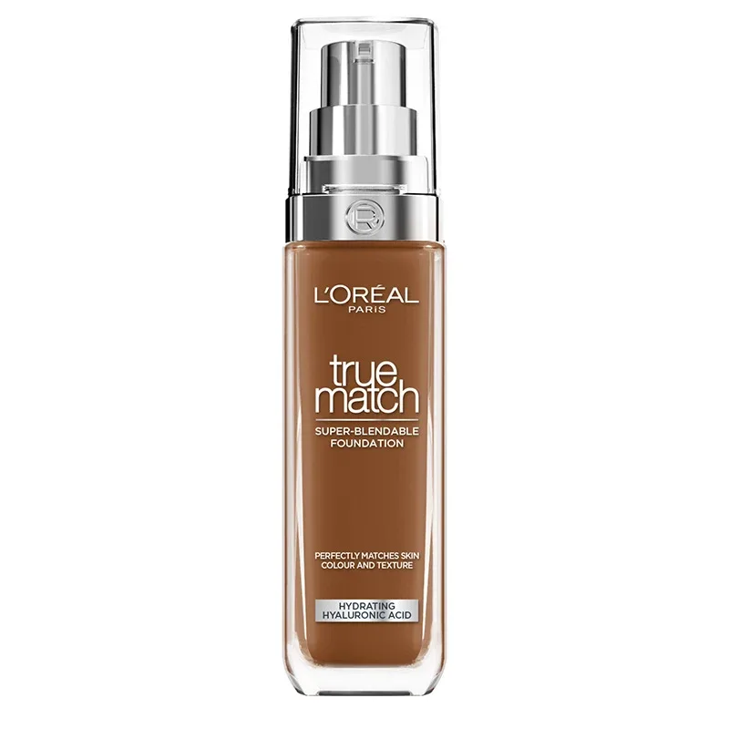 L'Oréal Paris True Match Foundation 30 ml 10W från L'Oréal Paris - köp hos Apotek Hjärtat