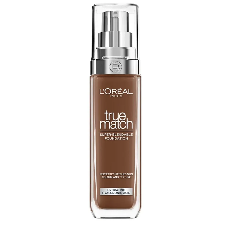 L'Oréal Paris True Match Foundation 30 ml 11N från L'Oréal Paris - köp hos Apotek Hjärtat