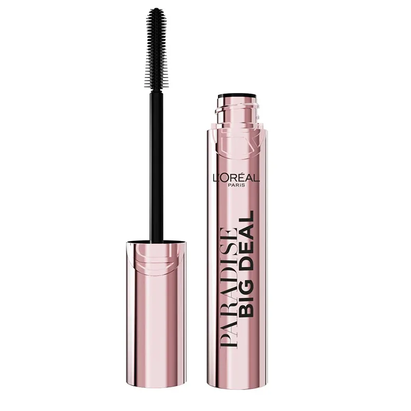 L'Oréal Paris Paradise Big Deal Mascara Black 13 ml från L'Oréal Paris - köp hos Apotek Hjärtat