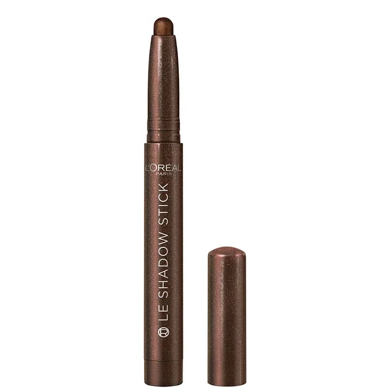 L'Oréal Paris Paradise Le Shadow Stick 1,4 g 240 Brown Abyss från L'Oréal Paris - köp hos Apotek Hjärtat