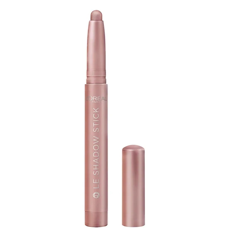 L'Oréal Paris Paradise Le Shadow Stick 1,4 g 245 Alluring Rose från L'Oréal Paris - köp hos Apotek Hjärtat