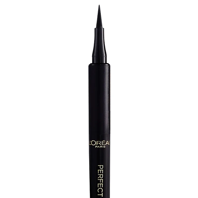 L'Oréal Paris Superliner Perfect Slim Eyeliner Black 1 1,1 g från L'Oréal Paris – köp hos Apotek Hjärtat