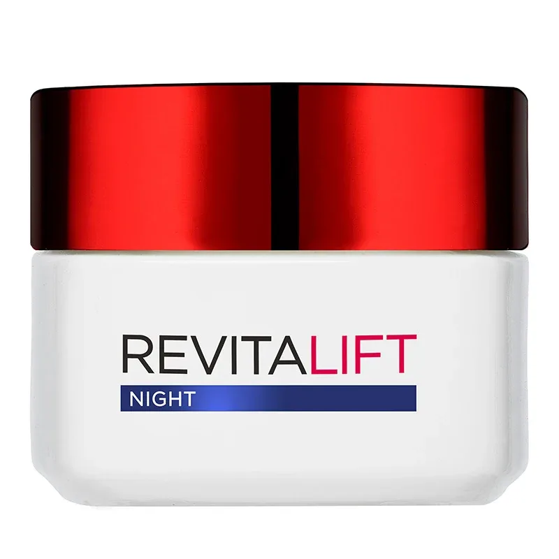 L'Oréal Paris Revitalift Classic Night Cream 50 ml från L'Oréal Paris - köp hos Apotek Hjärtat