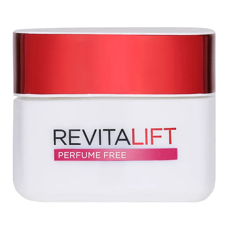 L'Oréal Paris Revitalift Classic Hydrating Cream Perfume Free 50 ml från L'Oréal Paris - köp hos Apotek Hjärtat