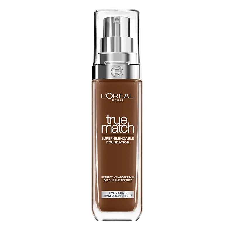 L'Oréal Paris True Match Foundation 30 ml 10N från L'Oréal Paris - köp hos Apotek Hjärtat