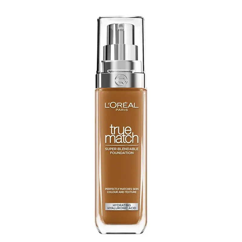 L'Oréal Paris True Match Foundation 9.N 30 ml från L'Oréal Paris - köp hos Apotek Hjärtat