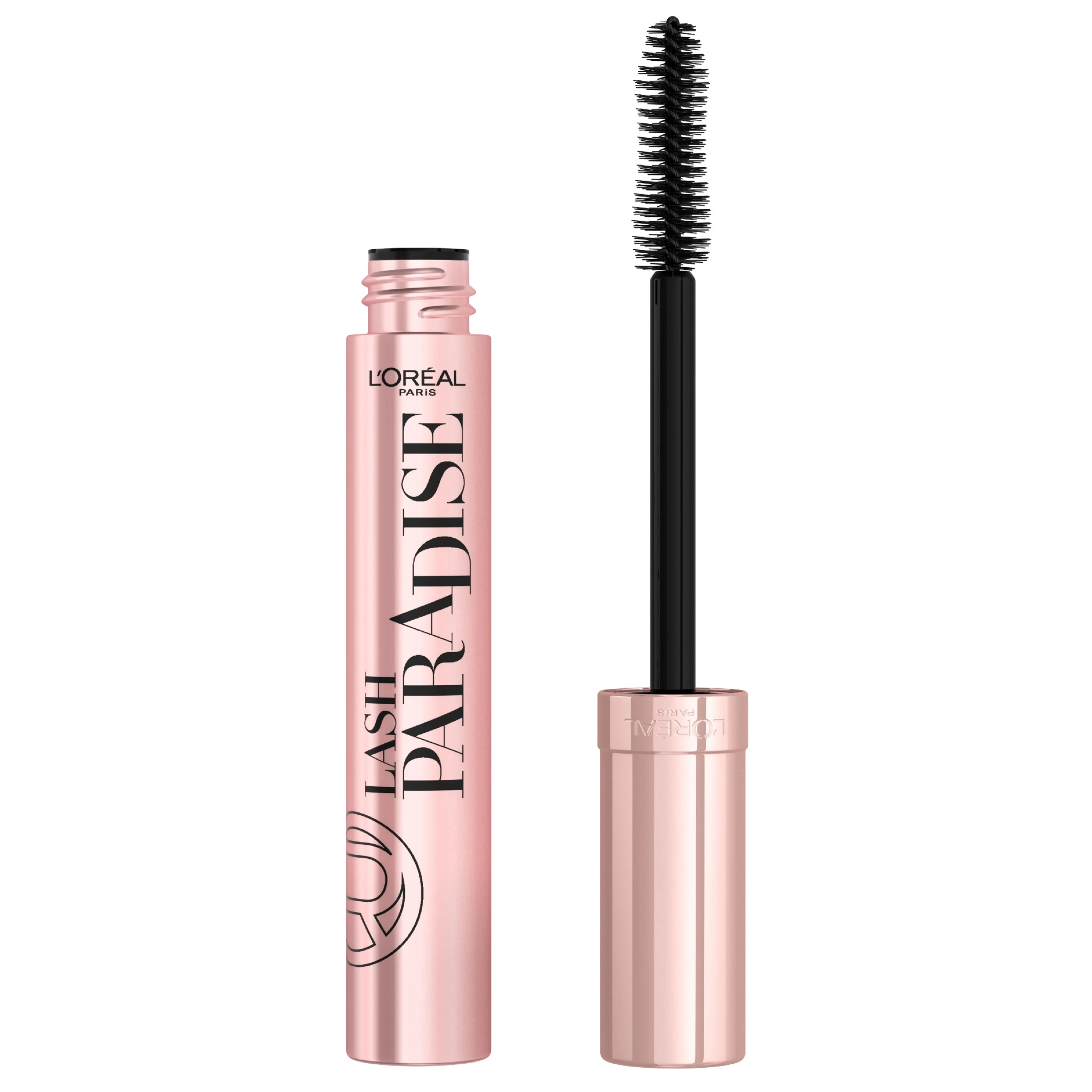 L'Oréal Paris Lash Paradise Black Mascara 6,4 ml Black från L'Oréal Paris - köp hos Apotek Hjärtat