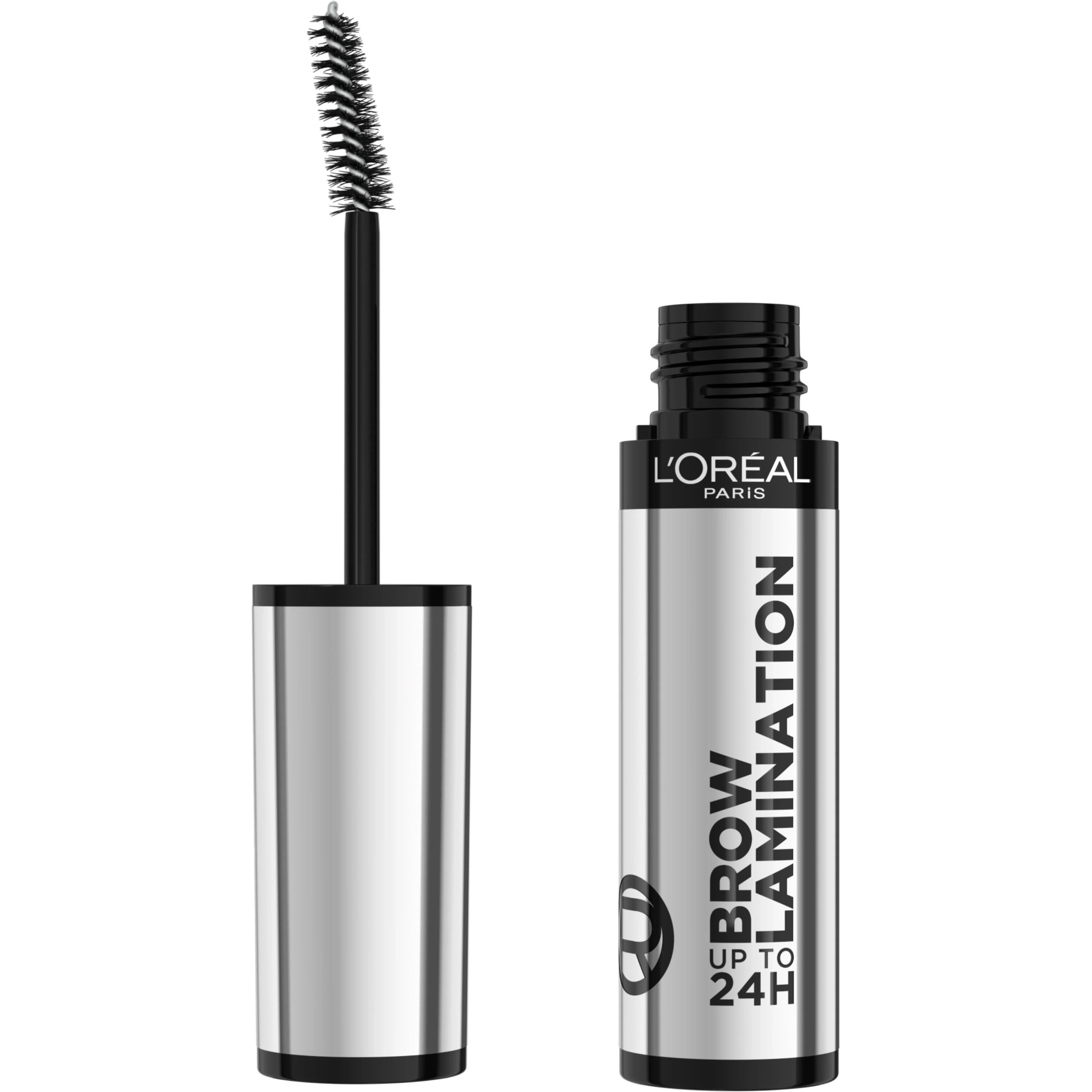 L'Oréal Paris Brow Lamination Transparent 00 6 ml från L'Oréal Paris – köp hos Apotek Hjärtat