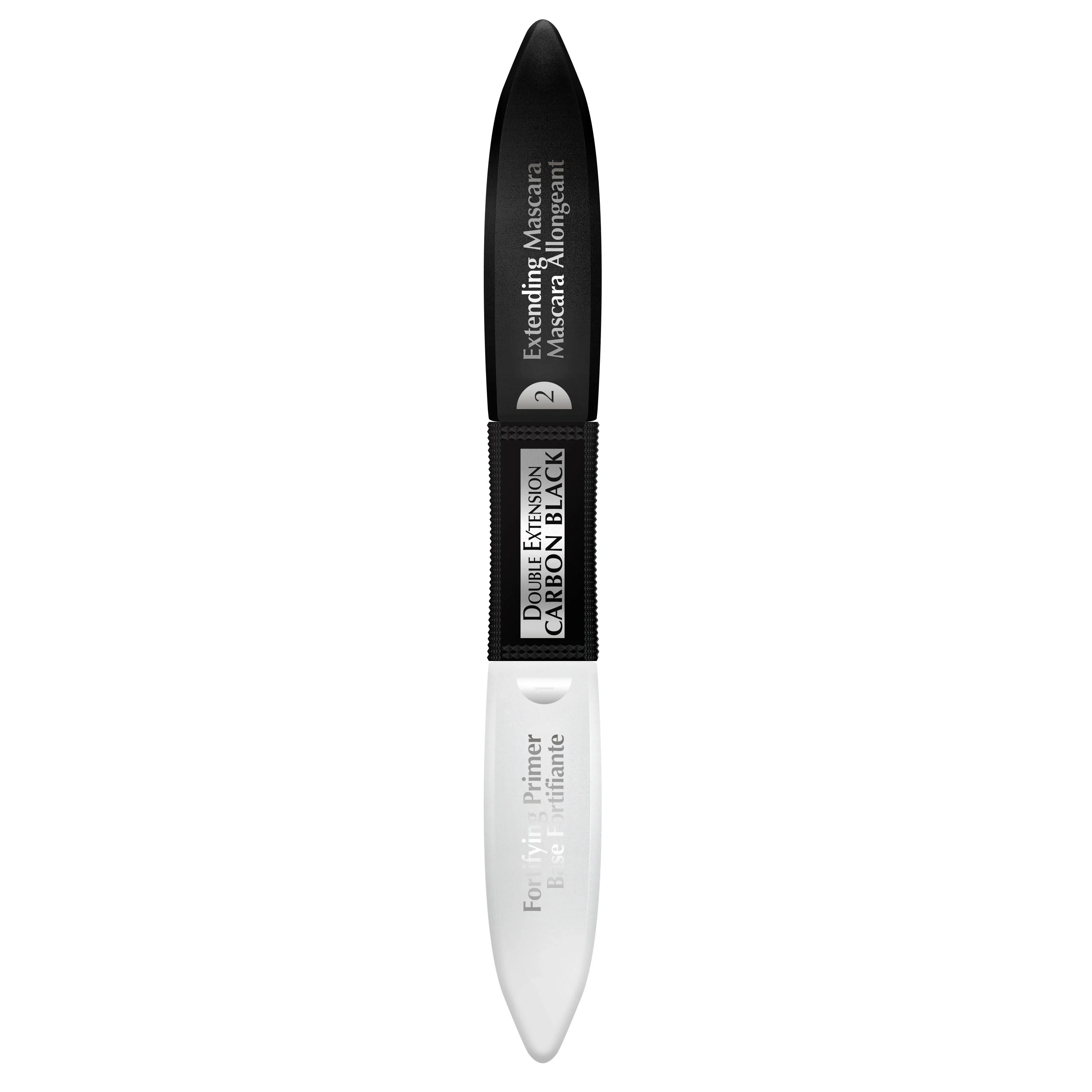 L'Oréal Paris Double Extension Mascara Carbon Black 12 ml från L'Oréal Paris – köp hos Apotek Hjärtat