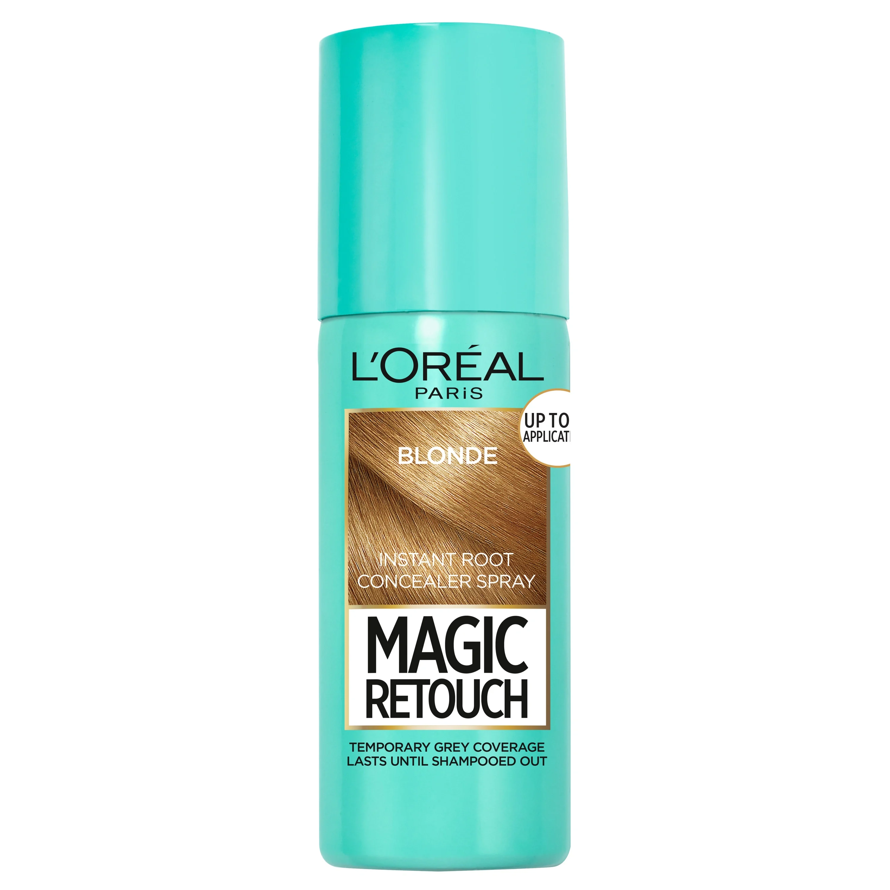 L'Oréal Paris Magic Retouch Direktverkande Hårfärg 75 ml 05 Blonde från L'Oréal Paris - köp hos Apotek Hjärtat