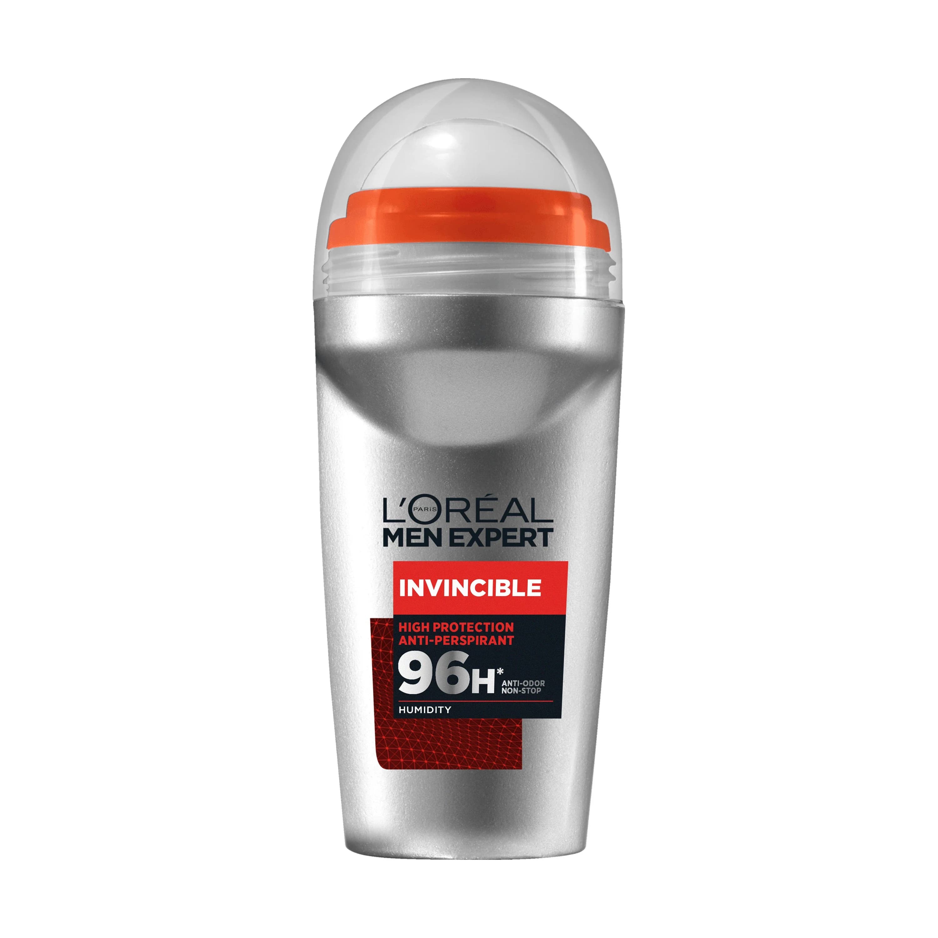 L'Oréal Paris Men Expert Invincible 96H Non-Stop Anti-Perspirant 50 ml från L'Oréal Paris - köp hos Apotek Hjärtat
