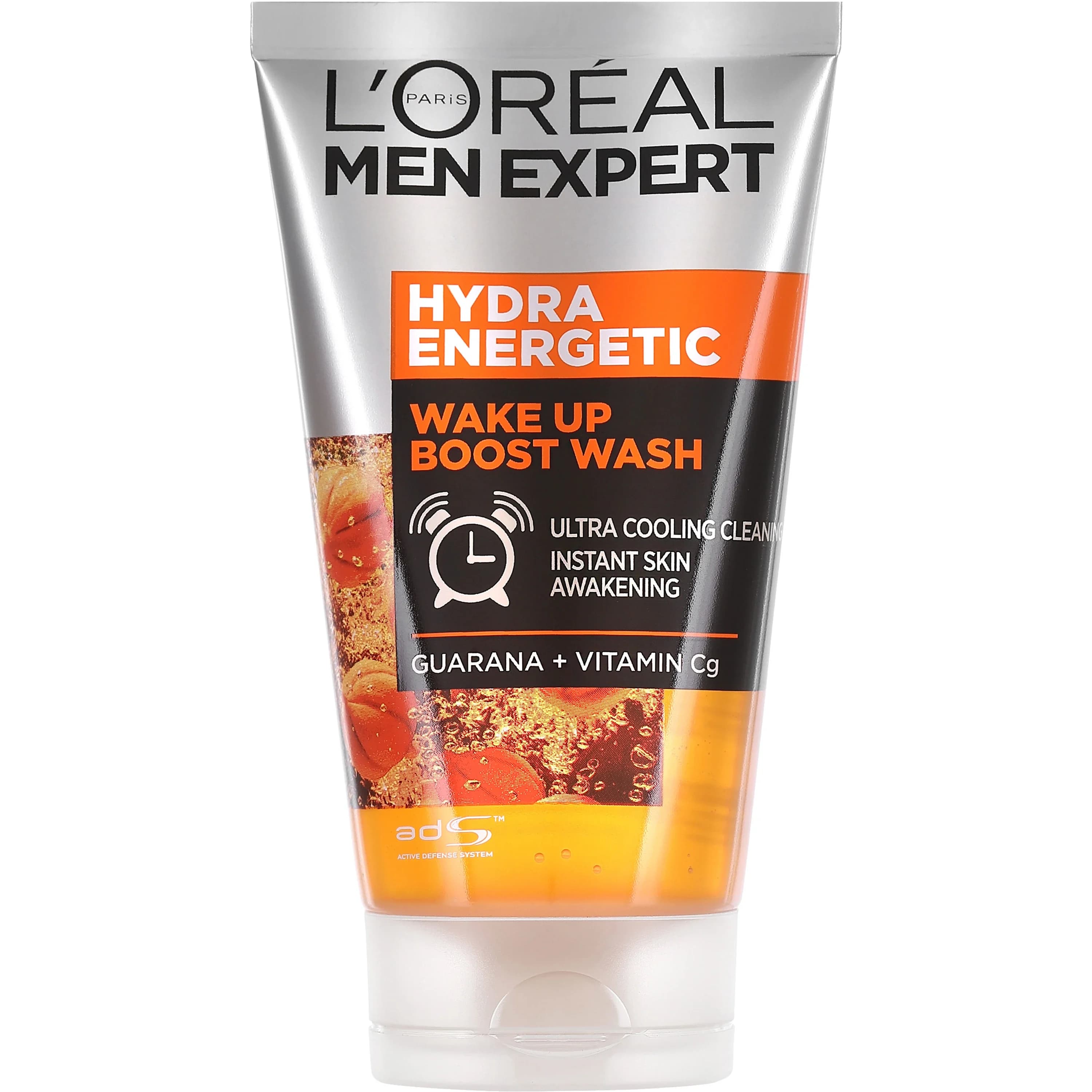 L'Oréal Paris Men Expert Hydra Energetic Wake Up Boost Wash 100 ml från L'Oréal Paris - köp hos Apotek Hjärtat