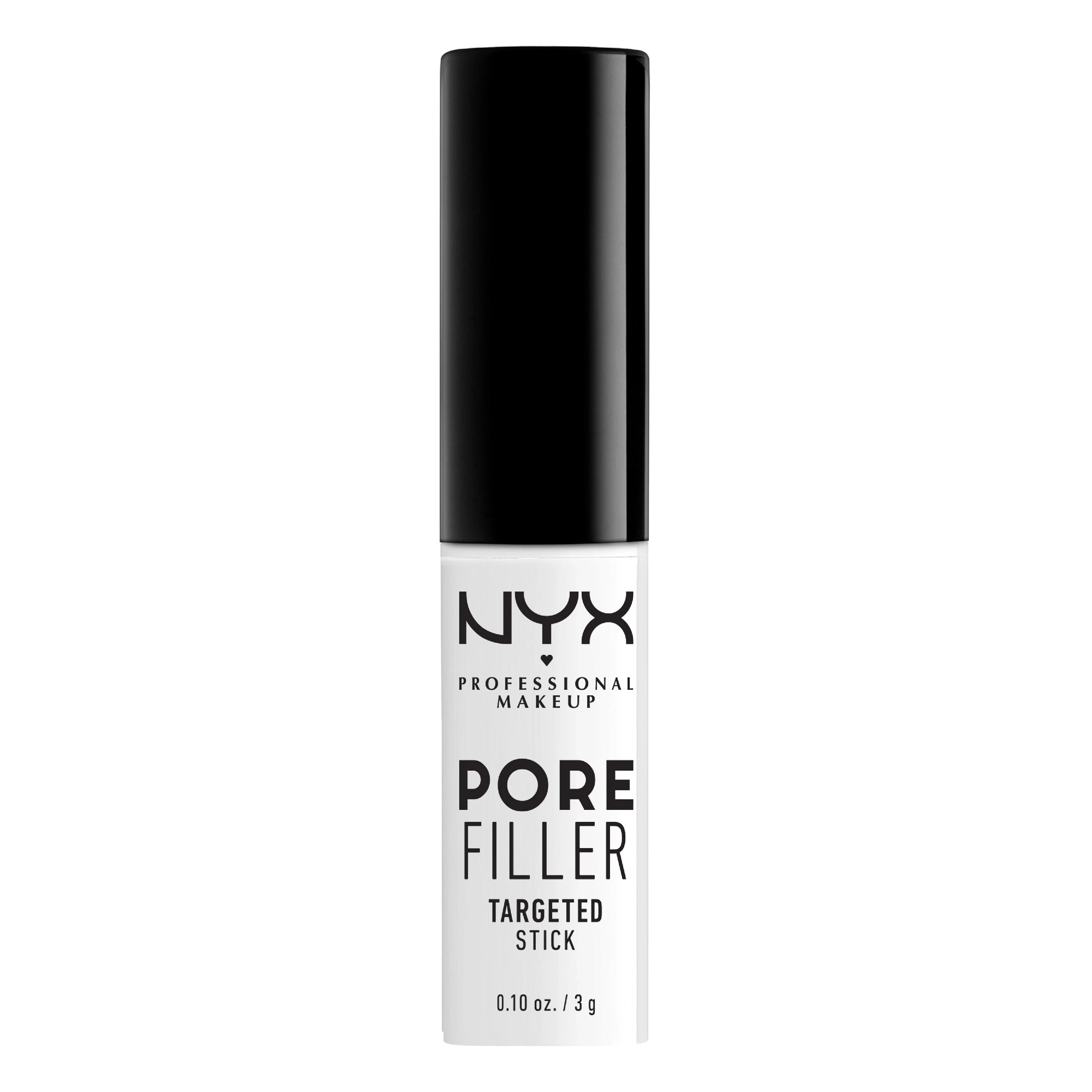 NYX Professional Makeup Pore Filler Stick 1 3g från NYX Professional Makeup – köp hos Apotek Hjärtat