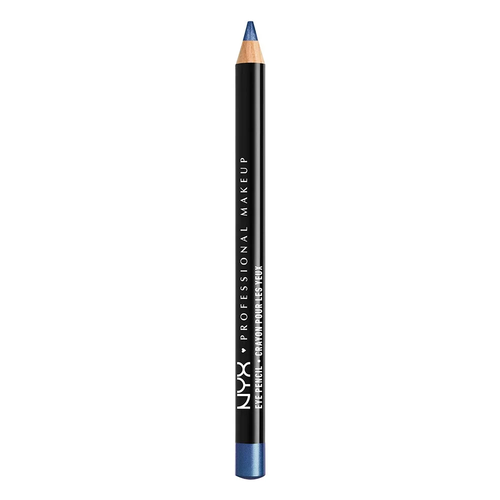 NYX Professional Makeup Slim Eye Pencil 1 g 913 Sapphire från NYX Professional Makeup – köp hos Apotek Hjärtat