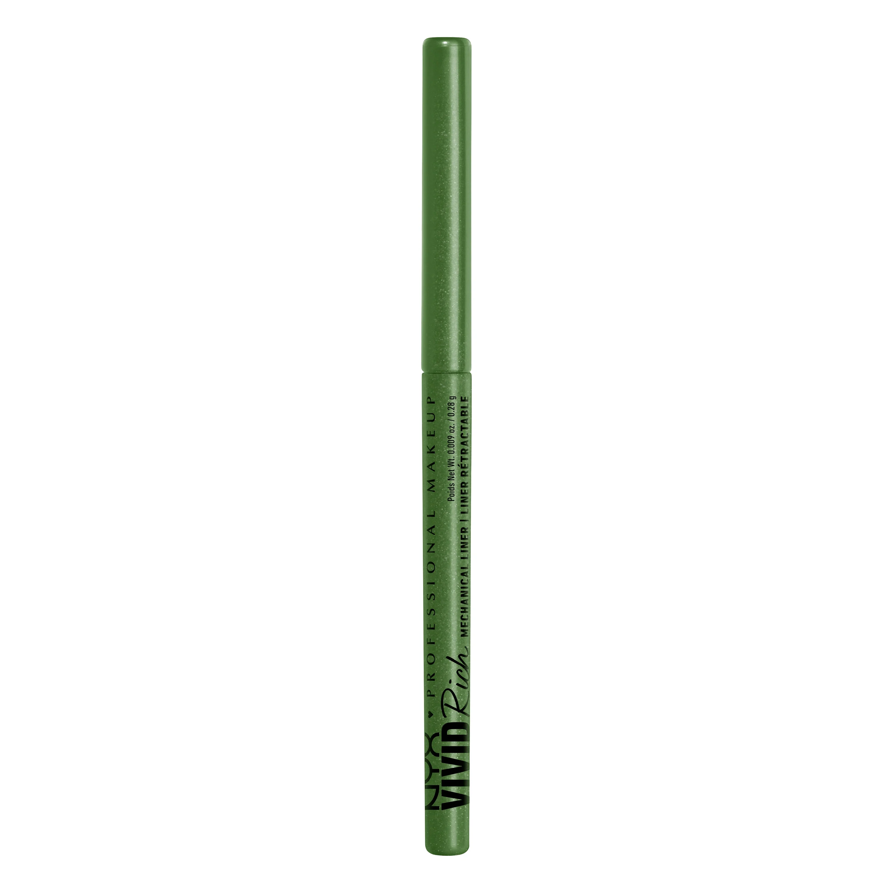 NYX Professional Makeup Vivid Rich Mechanical Liner 0,3 g 09 It's Giving Jade från NYX Professional Makeup – köp hos Apotek Hjärtat