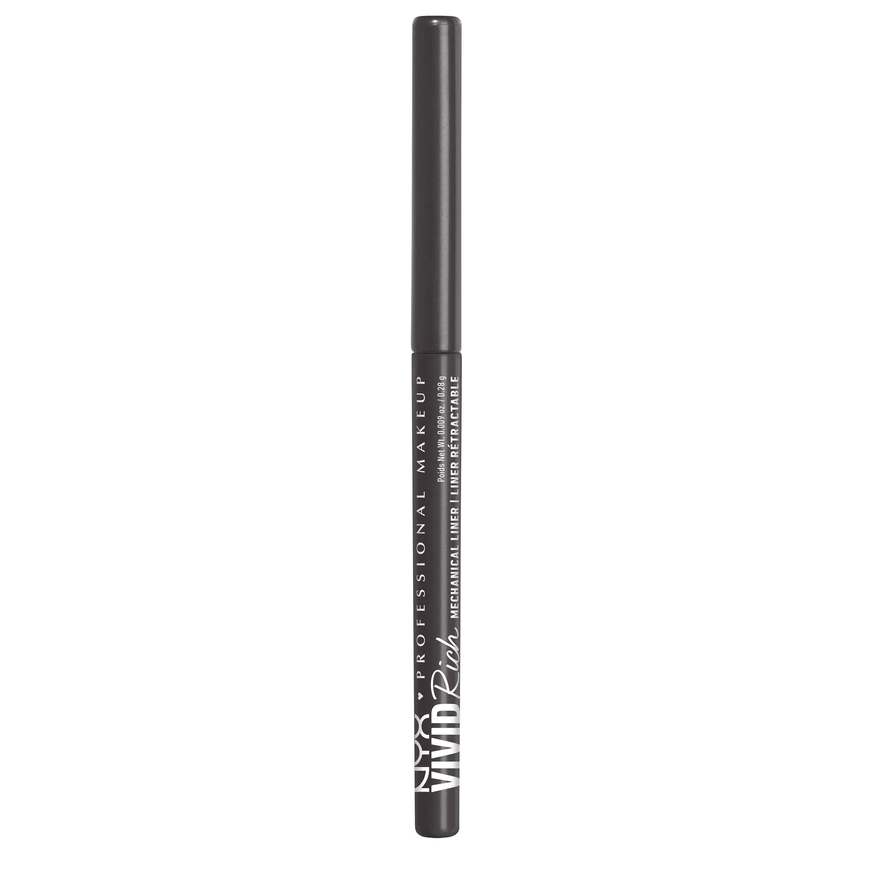 NYX Professional Makeup Vivid Rich Mechanical Liner 0,3 g 12 Truffle Diamond från NYX Professional Makeup – köp hos Apotek Hjärtat