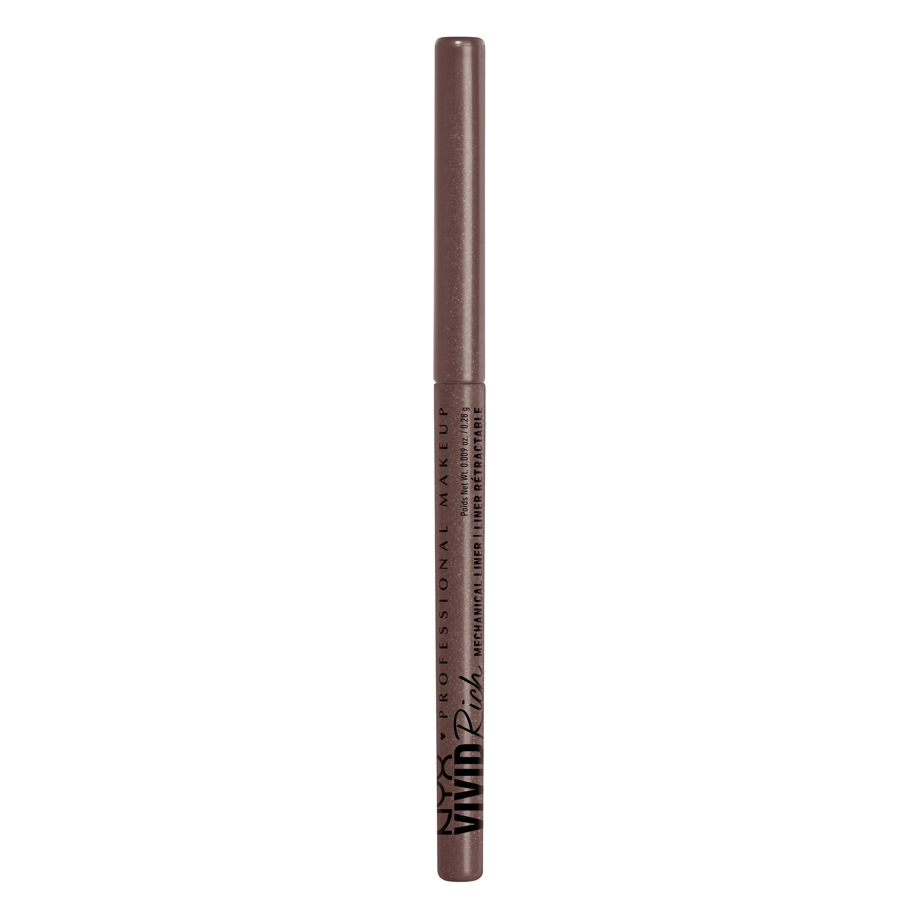 NYX Professional Makeup Vivid Rich Mechanical Liner 0,3 g 11 Under The Moonstone från NYX Professional Makeup – köp hos Apotek Hjärtat