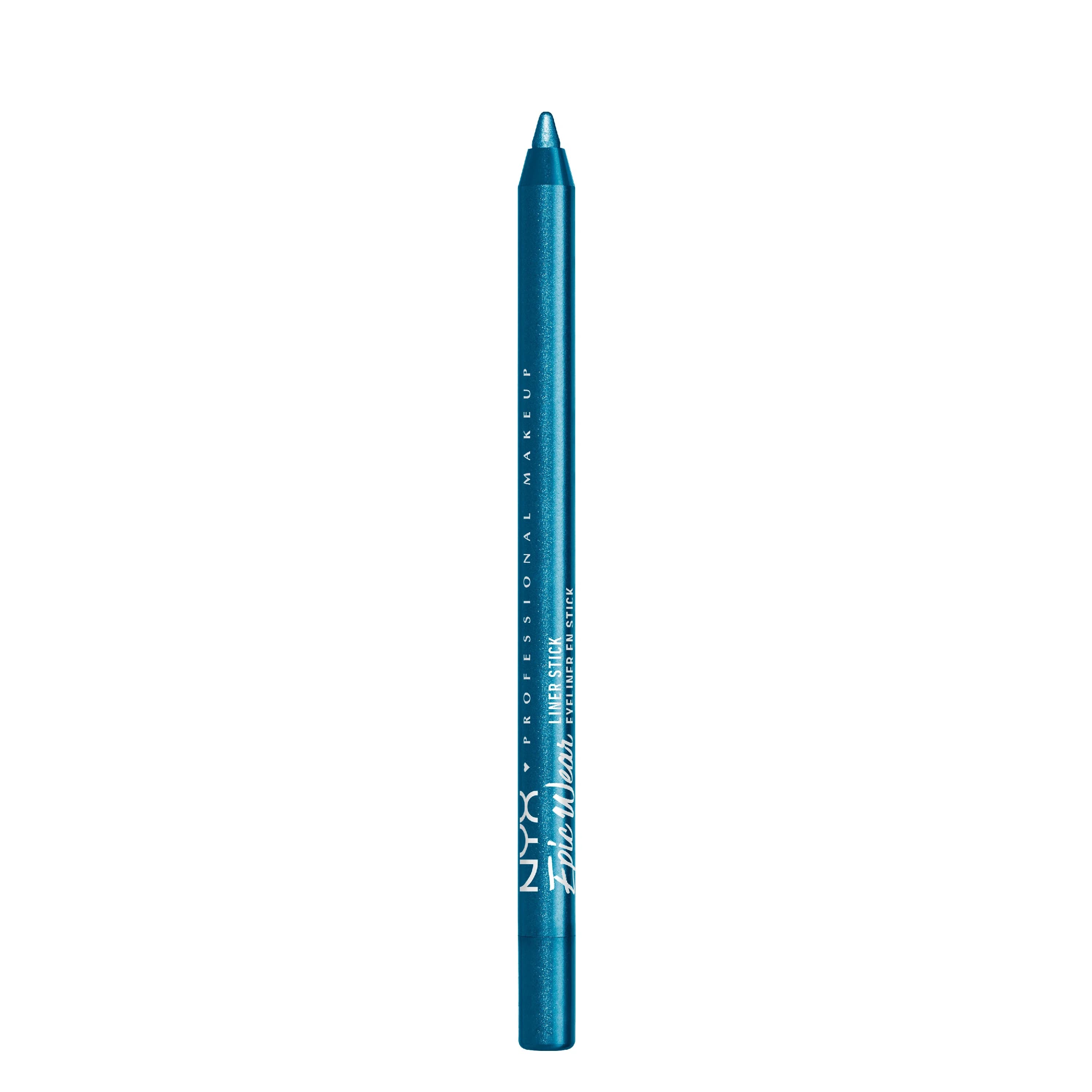 NYX Professional Makeup Epic Wear Eyeliner Stick 1,22 g 11 Turquoise Storm från NYX Professional Makeup – köp hos Apotek Hjärtat