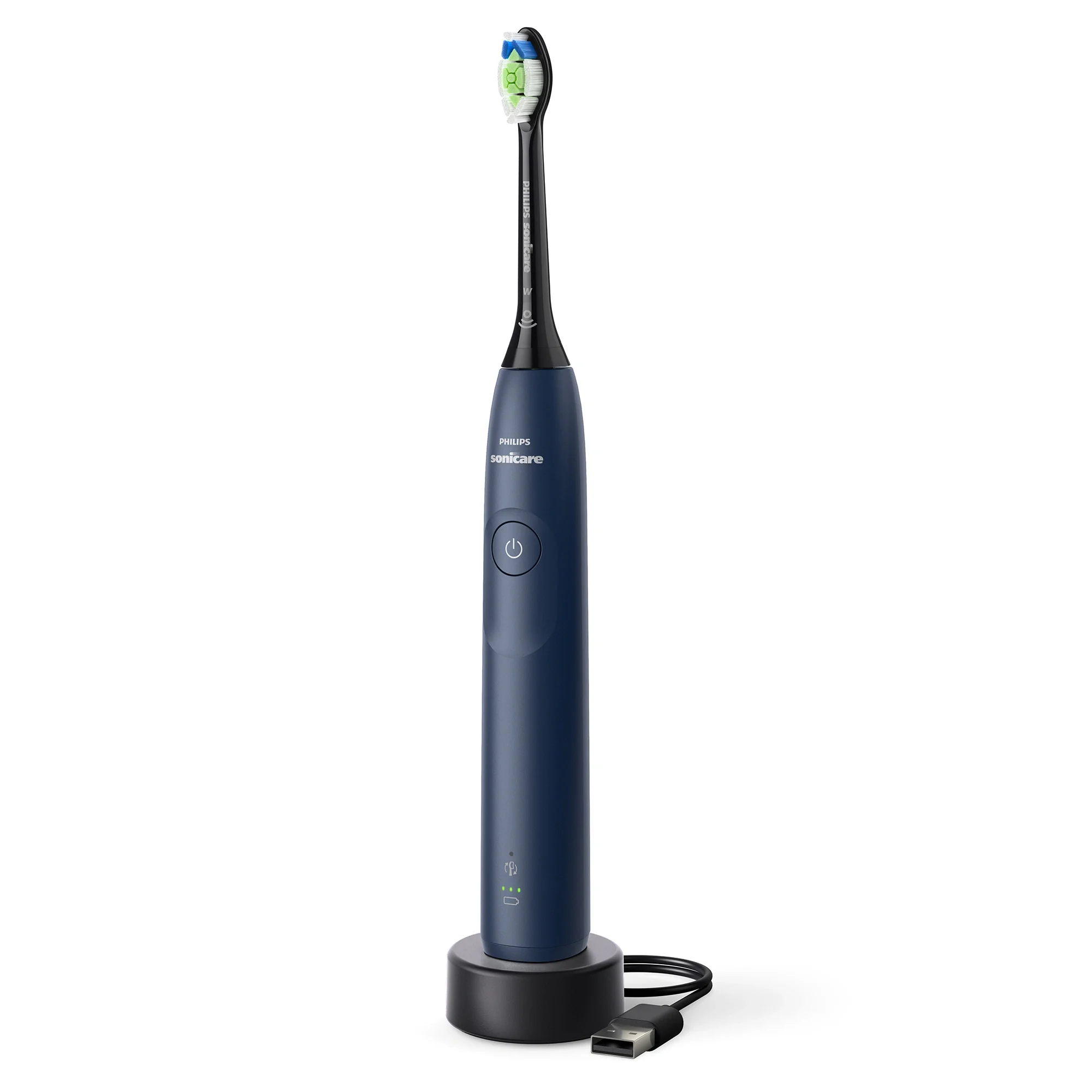 Philips Sonicare 5300 Series Electric Toothbrush Navy från Philips – köp hos Apotek Hjärtat