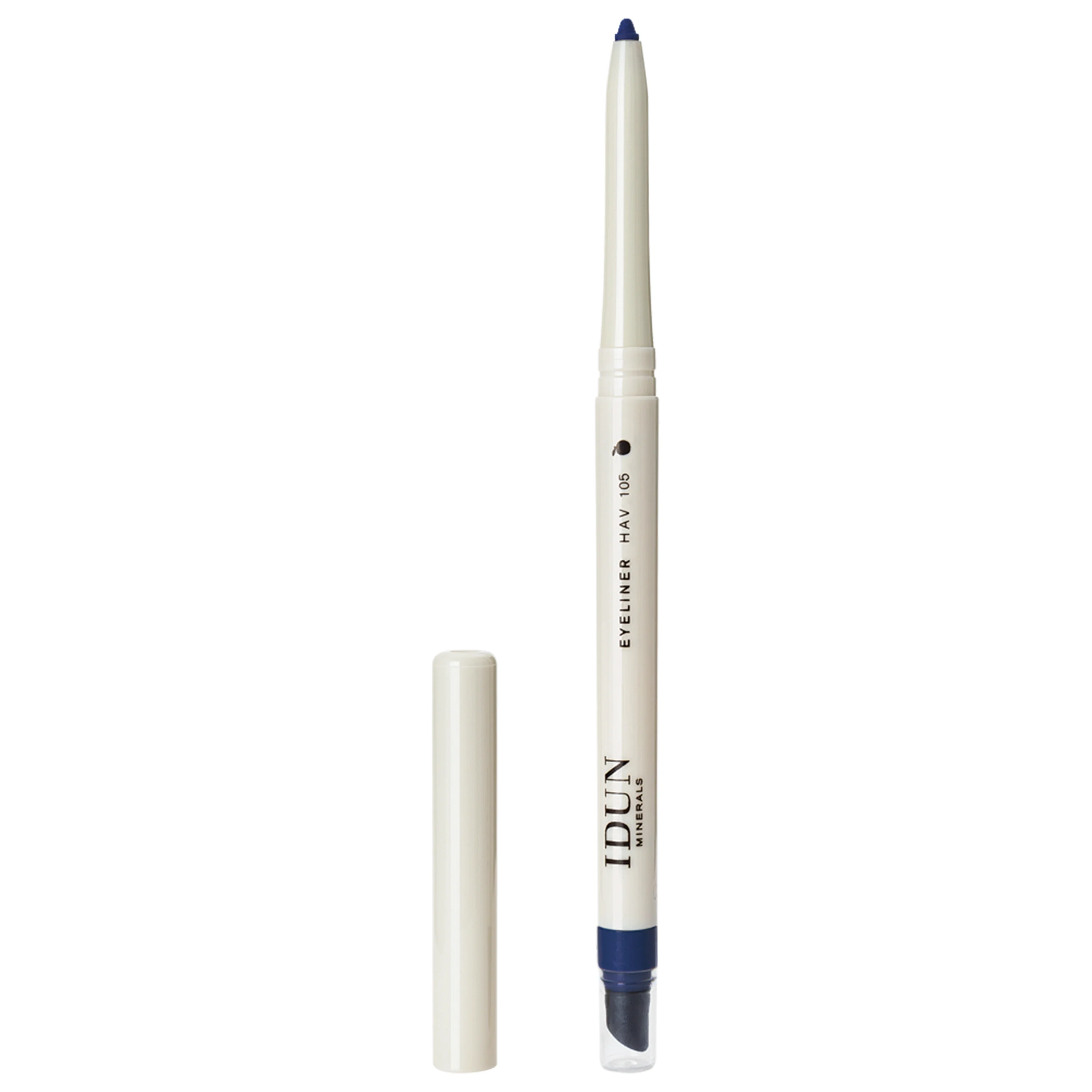 IDUN Minerals Creamy Eyeliner 0,35 g Hav från Idun Minerals – köp hos Apotek Hjärtat