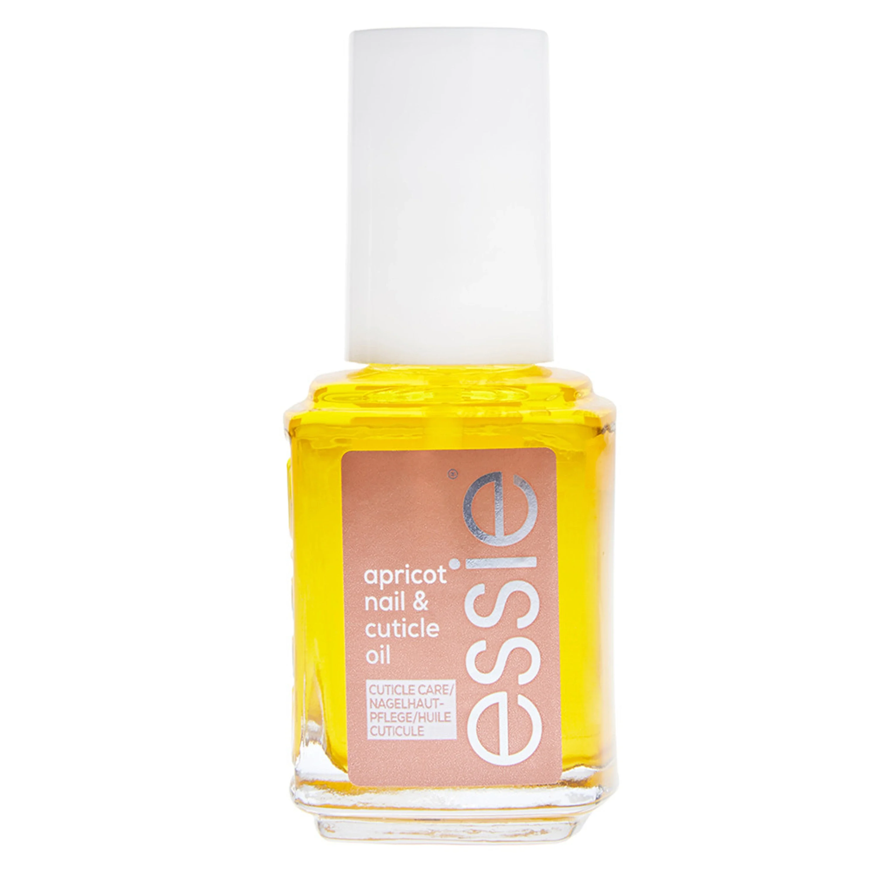 Essie Treatment Apricot Oil 13,5 ml från Essie – köp hos Apotek Hjärtat