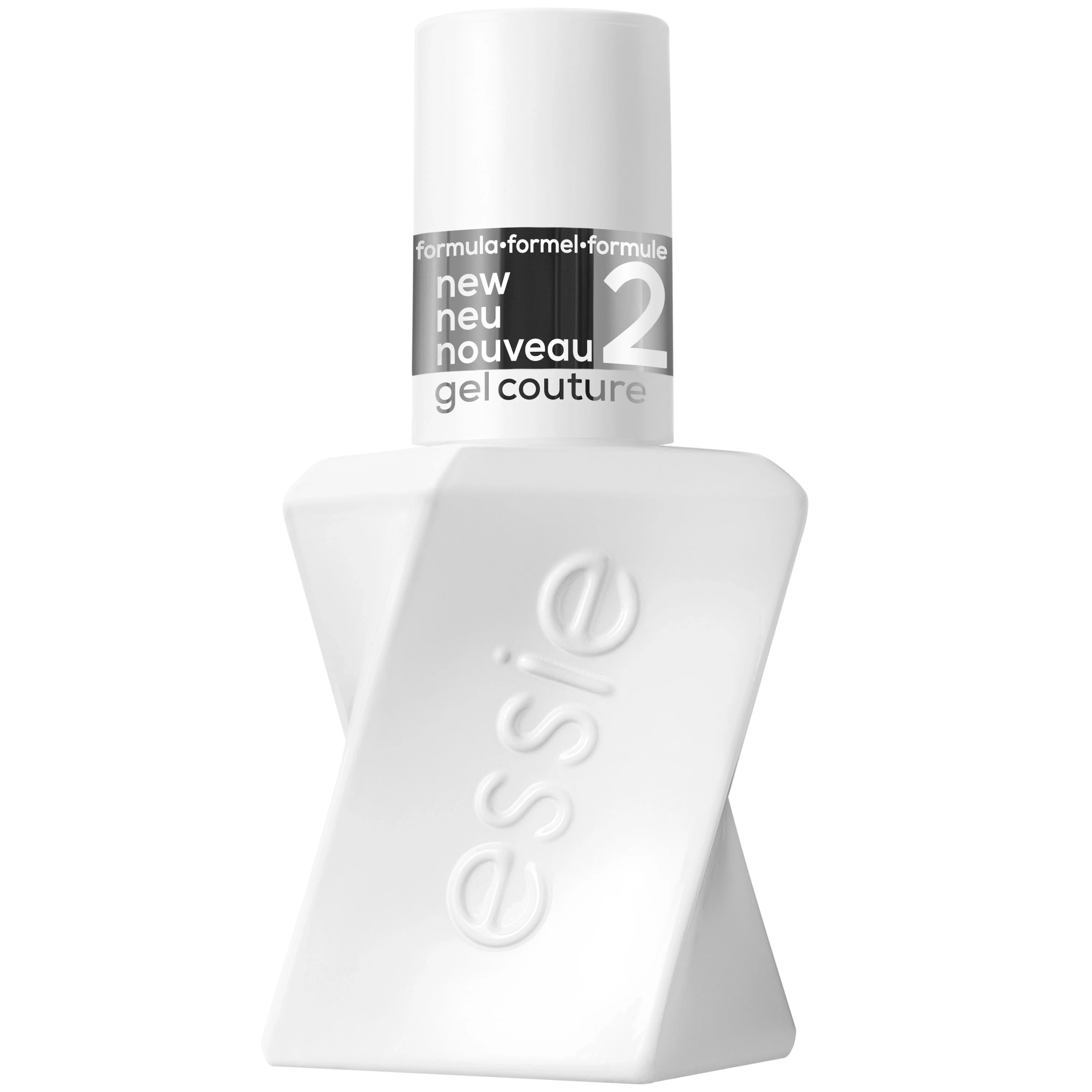 Essie Gel Couture 00 Top Coat 13,5 ml från Essie – köp hos Apotek Hjärtat