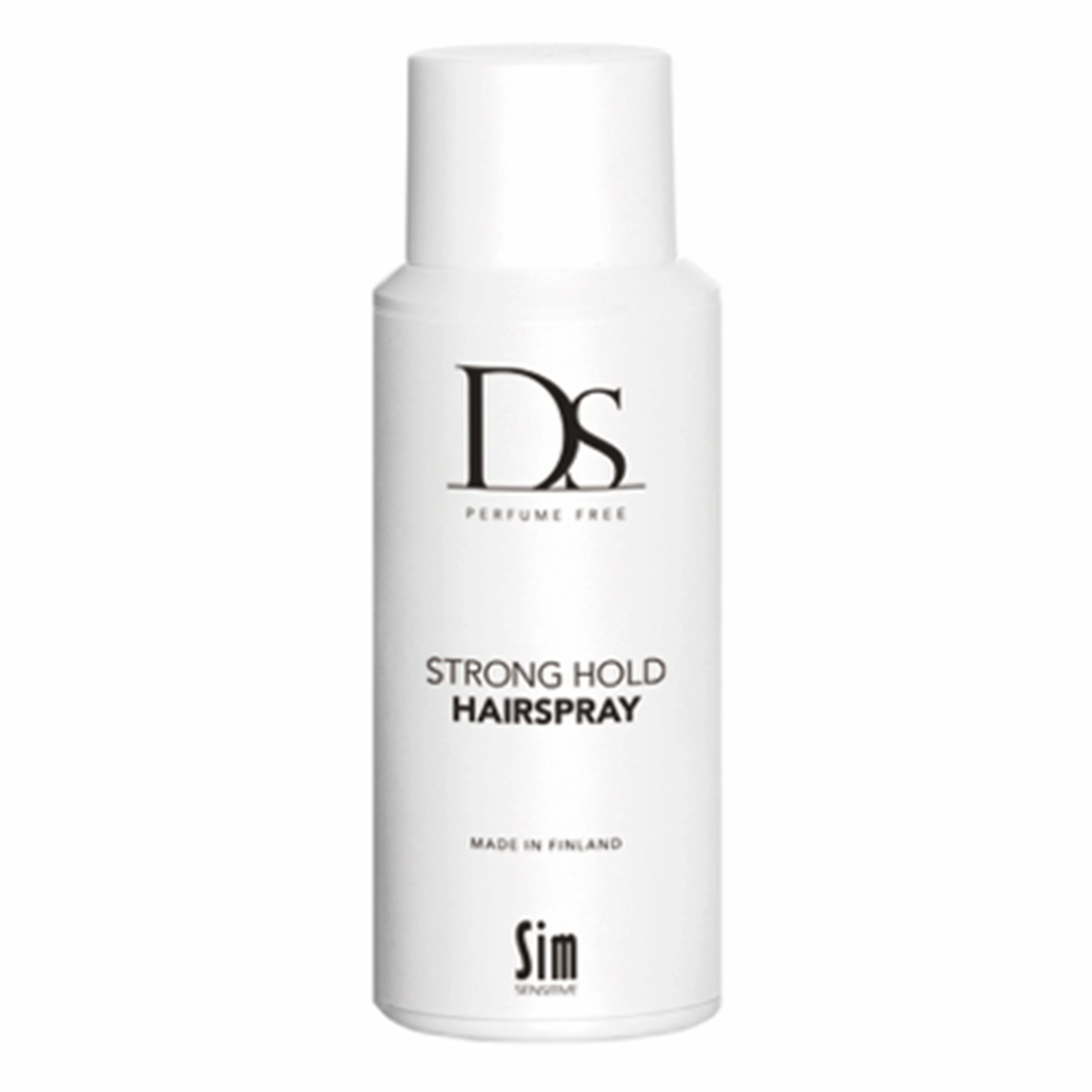 DS Strong Hold Hairspray 100 ml från DS – köp hos Apotek Hjärtat
