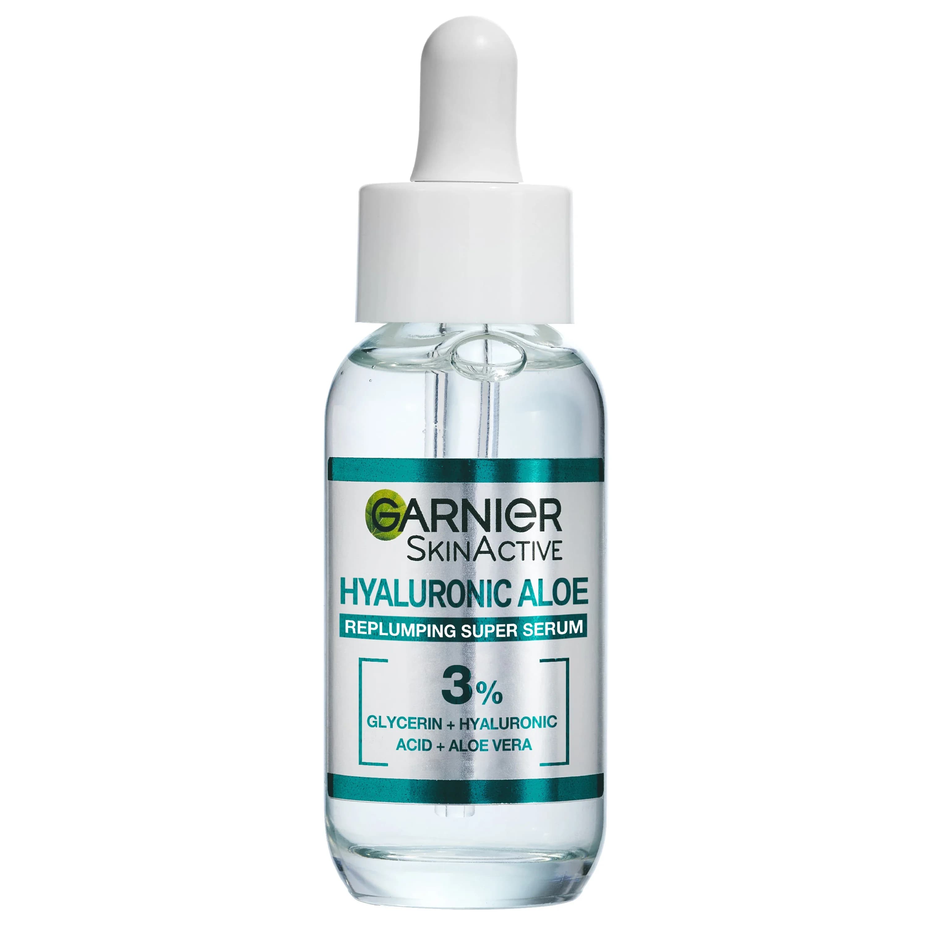 Garnier SkinActive Hyaluron+ Barrrier Repair Replumping Serum 30 ml från Garnier – köp hos Apotek Hjärtat