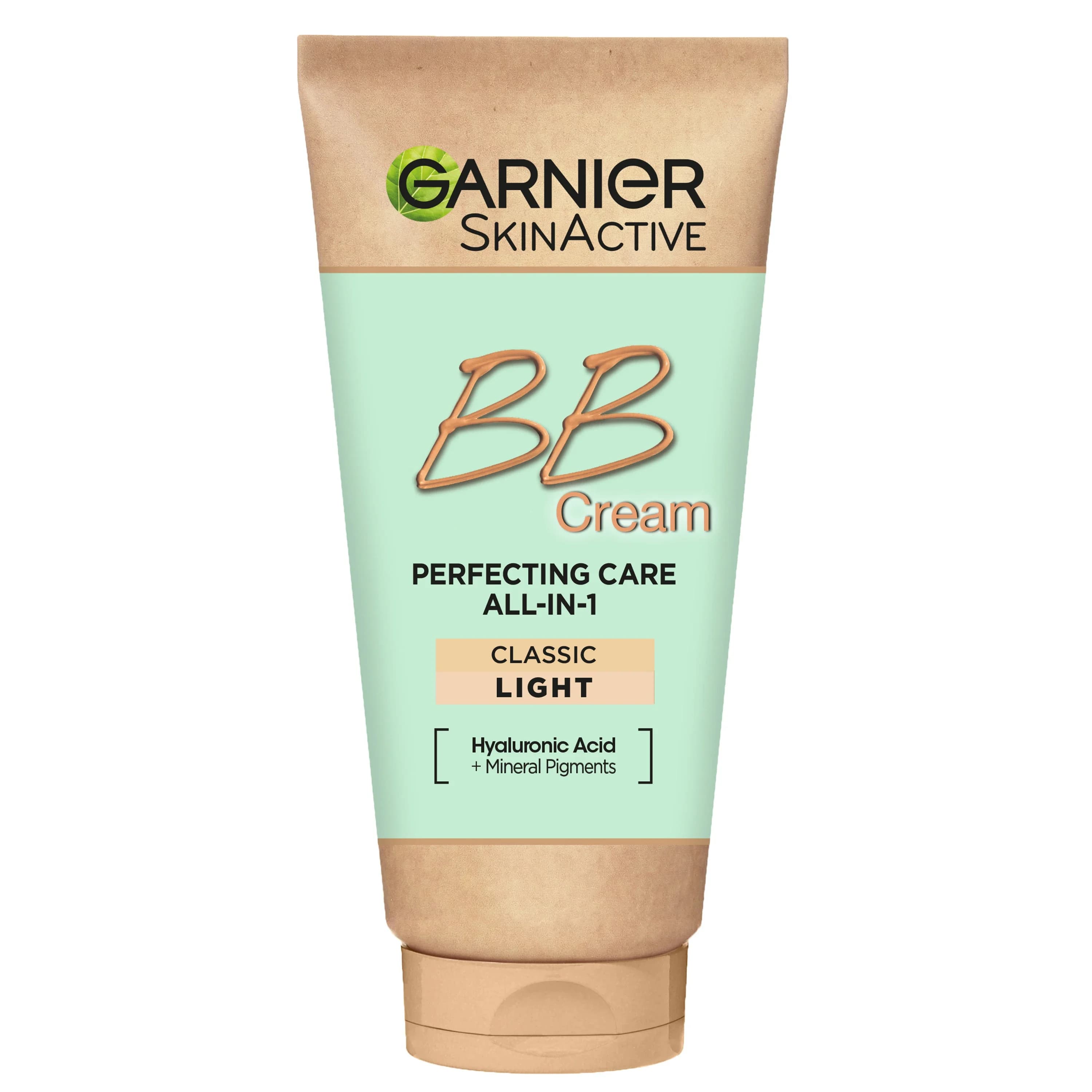 Garnier SkinActive BB Cream Classic Light 50 ml från Garnier – köp hos Apotek Hjärtat