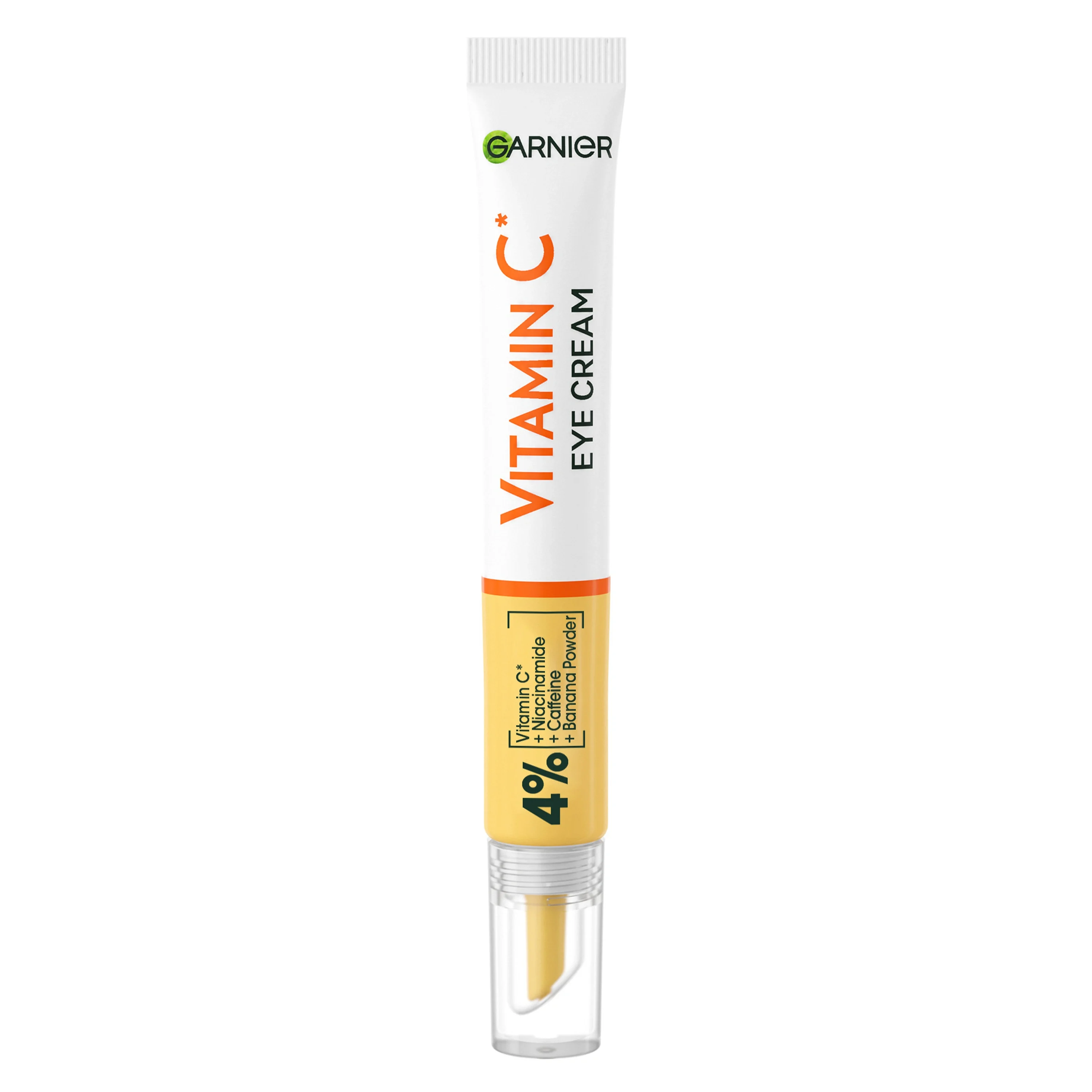 Garnier SkinActive Vitamin C Glow Boosting Eye Cream 15 ml från Garnier – köp hos Apotek Hjärtat