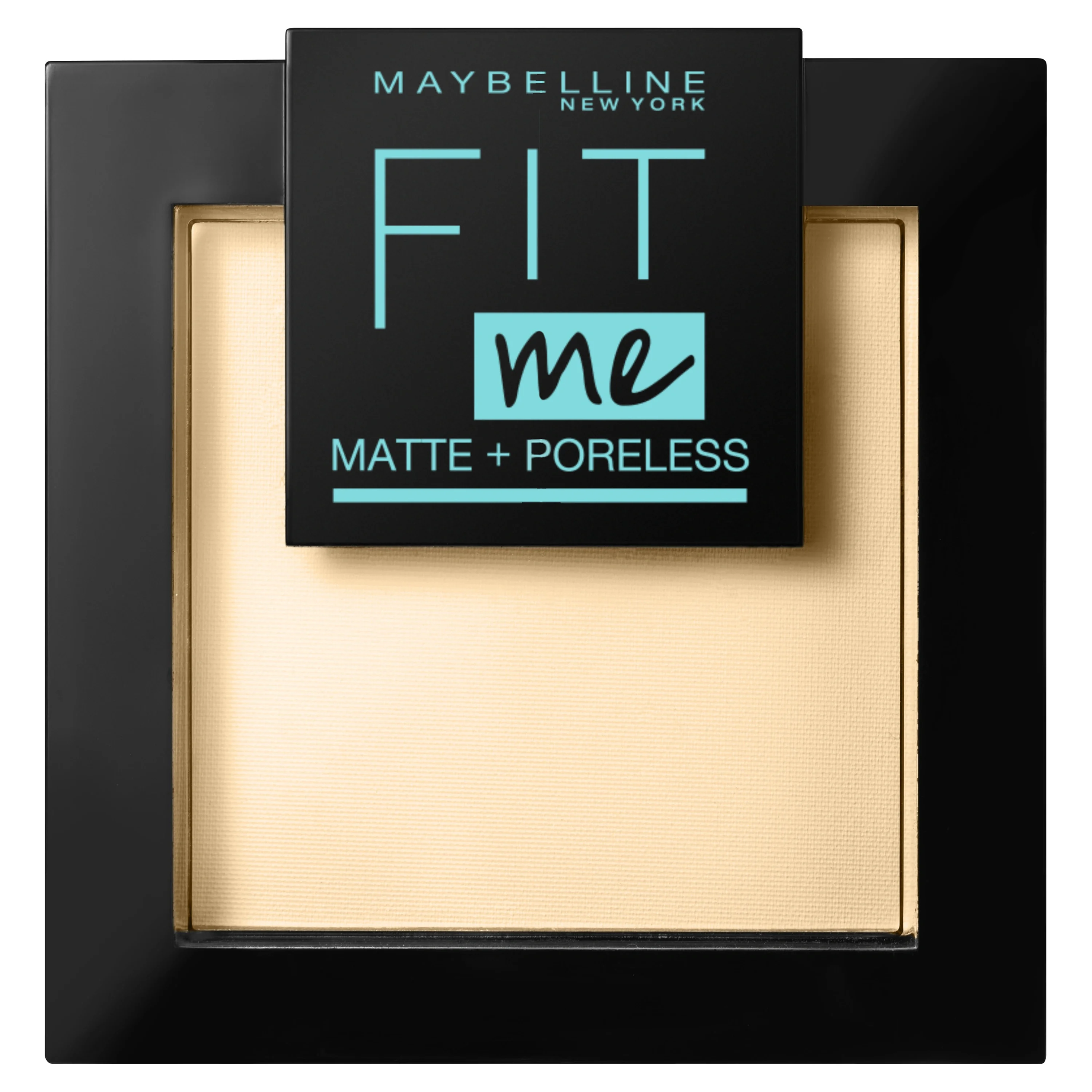 Maybelline New York Fit Me Matte + Poreless Powder 9 g 220 Natural Beige från Maybelline New York – köp hos Apotek Hjärtat