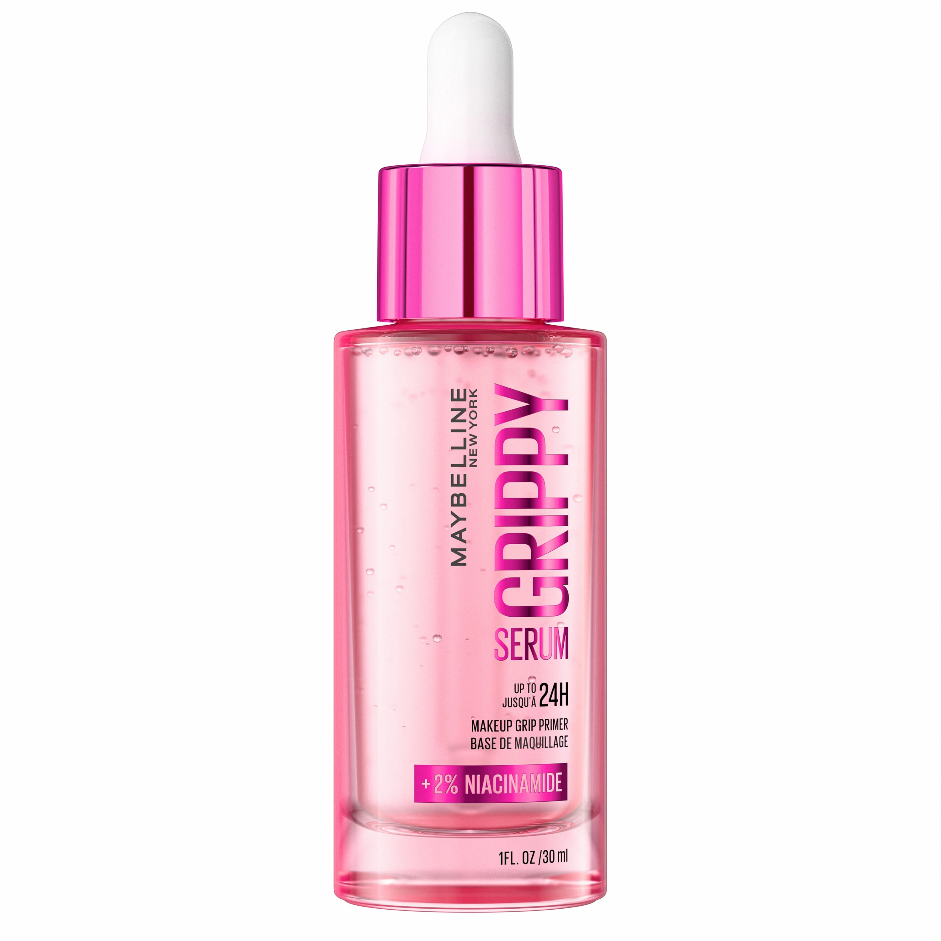 Maybelline New York Grippy Primer 30 ml från Maybelline New York – köp hos Apotek Hjärtat