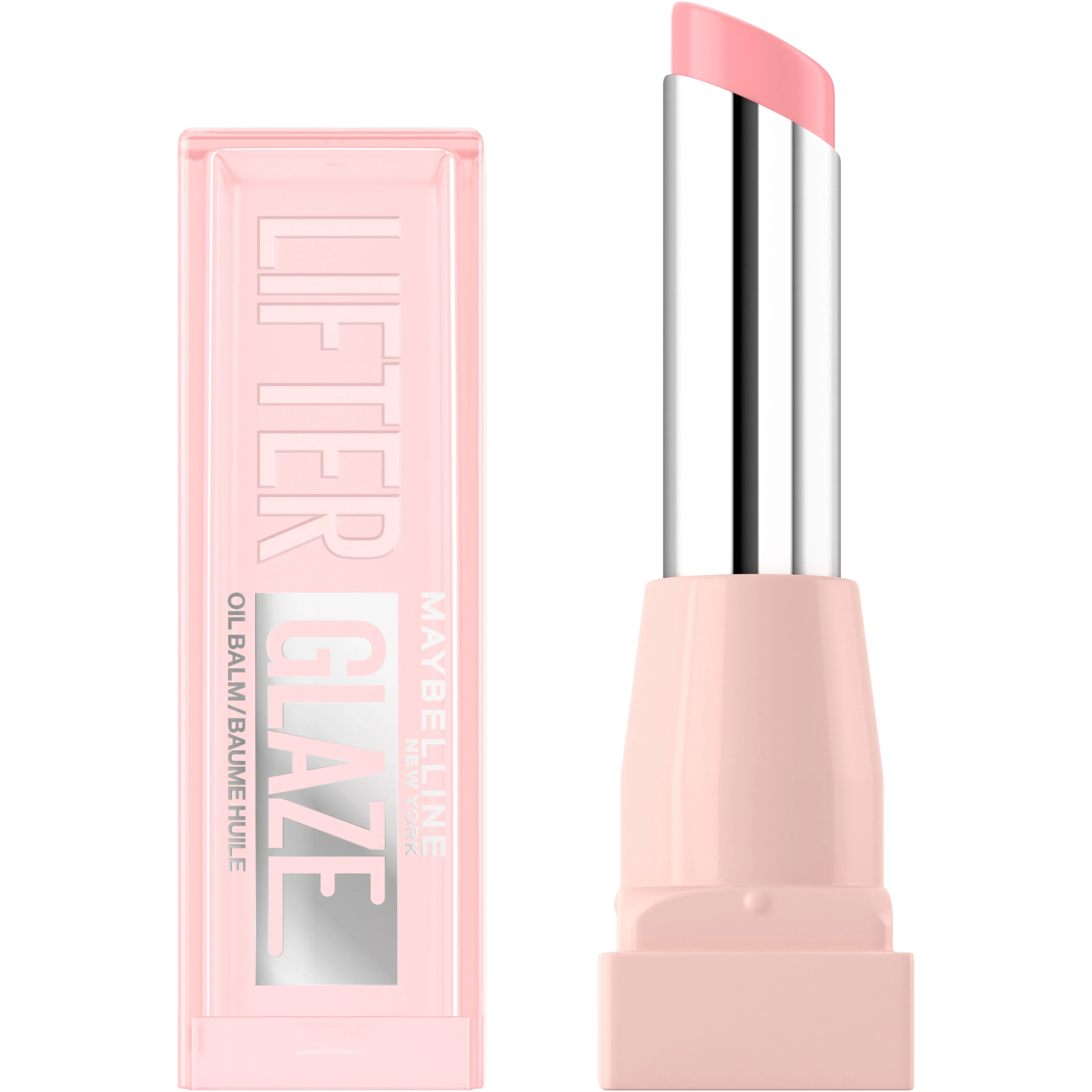 Maybelline New York Lifter Glaze Lip Balm 4,4 g 02 Pink Drip från Maybelline New York – köp hos Apotek Hjärtat